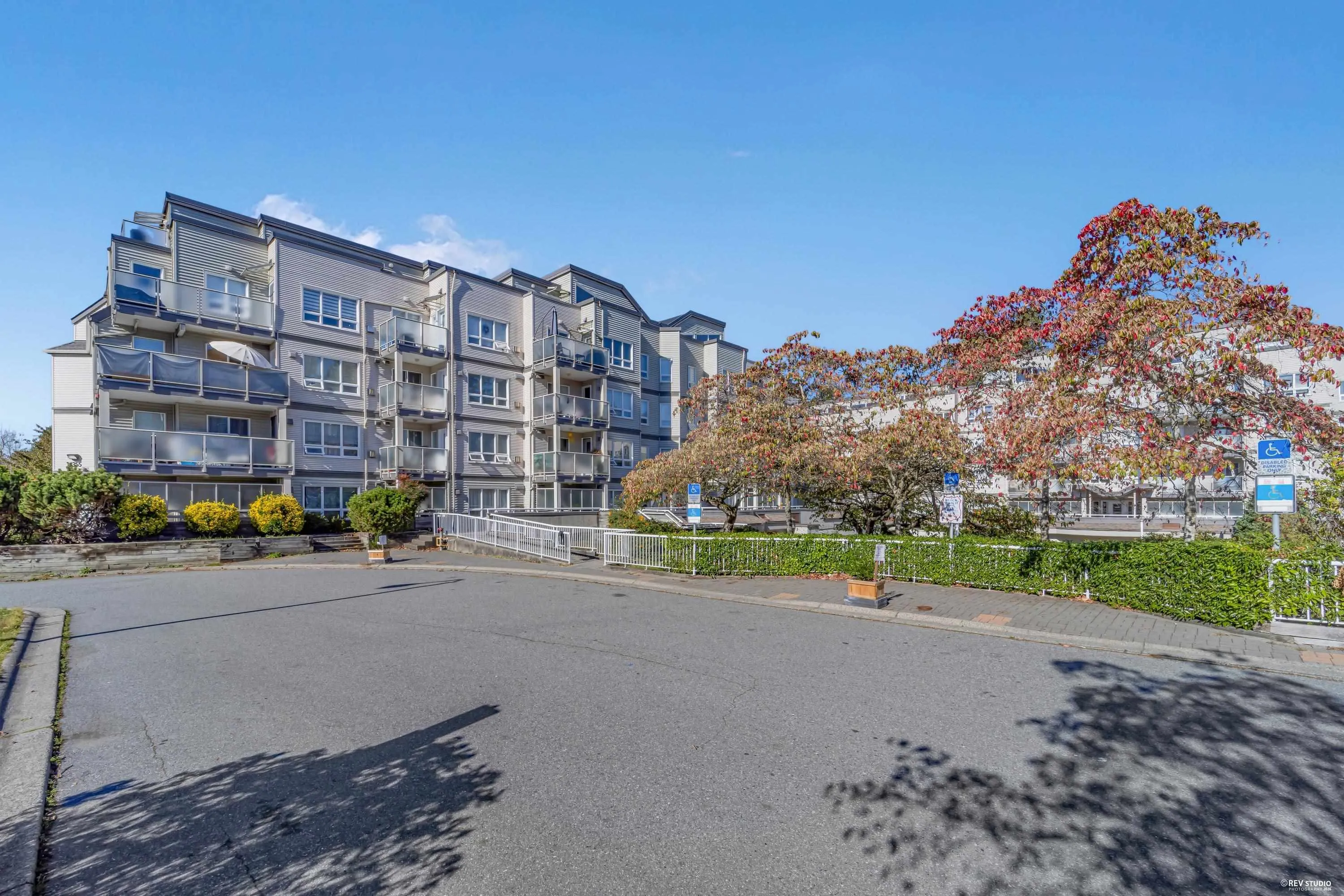 14355 103 Avenue #206