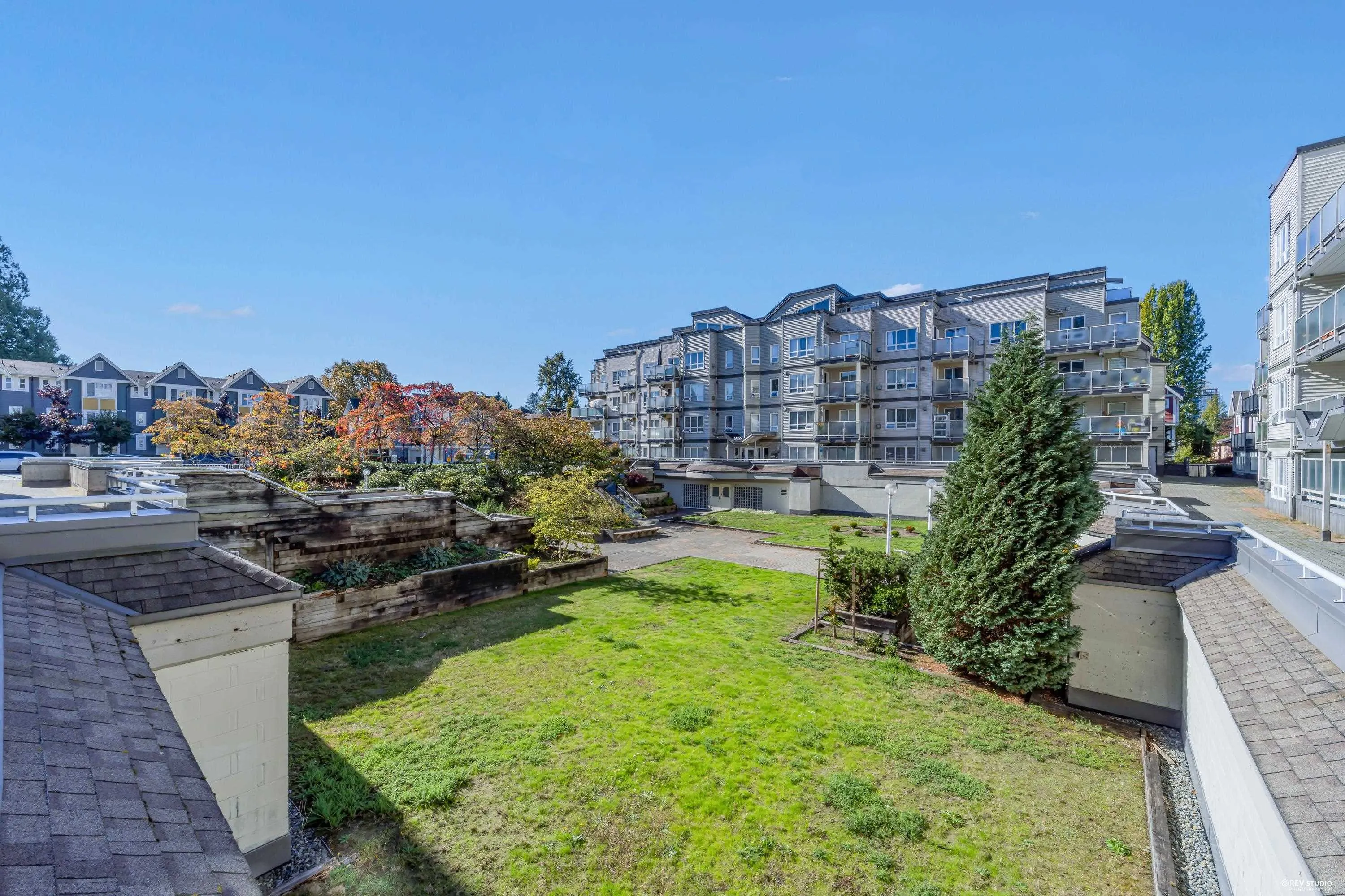 14355 103 Avenue #206