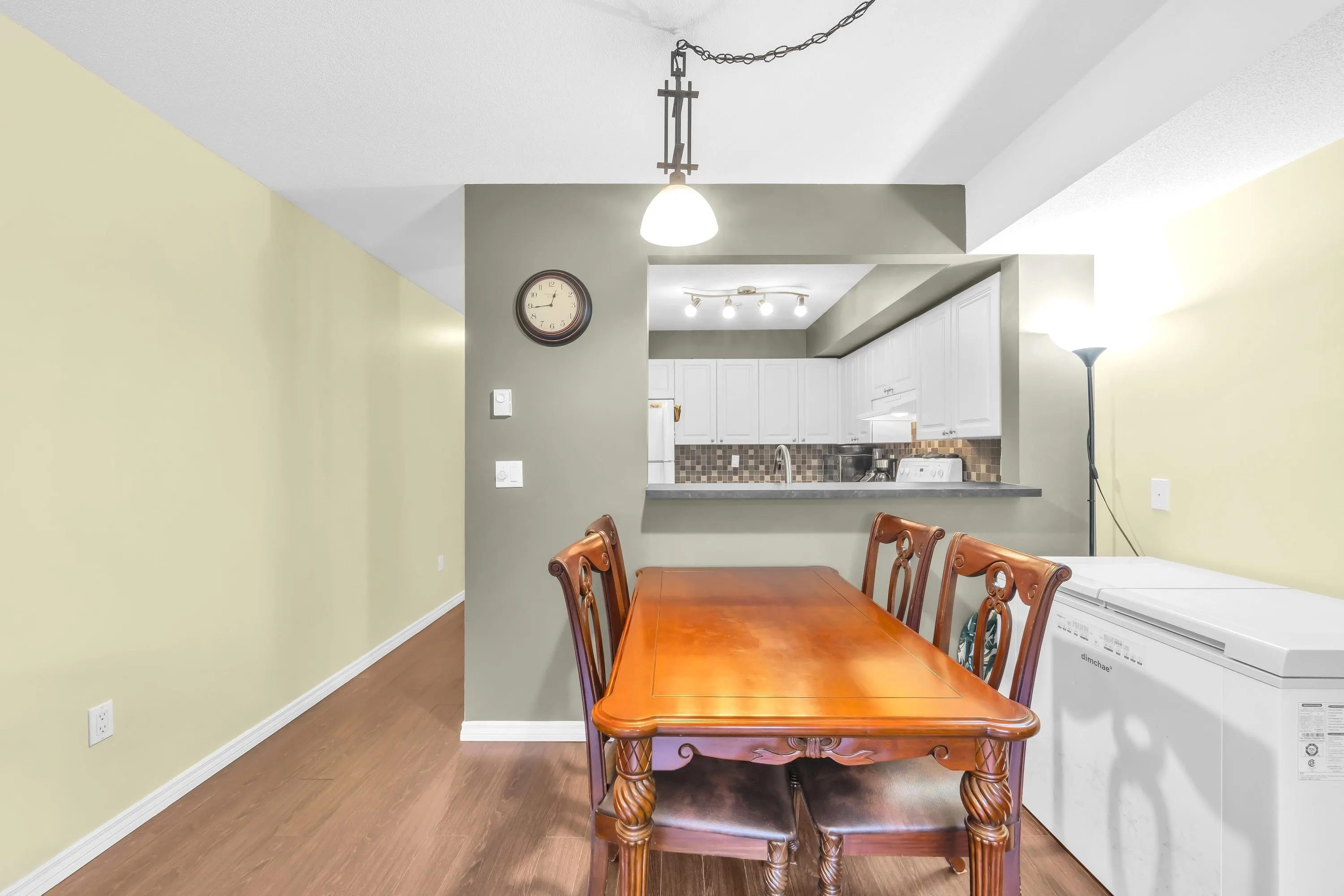 14355 103 Avenue #206