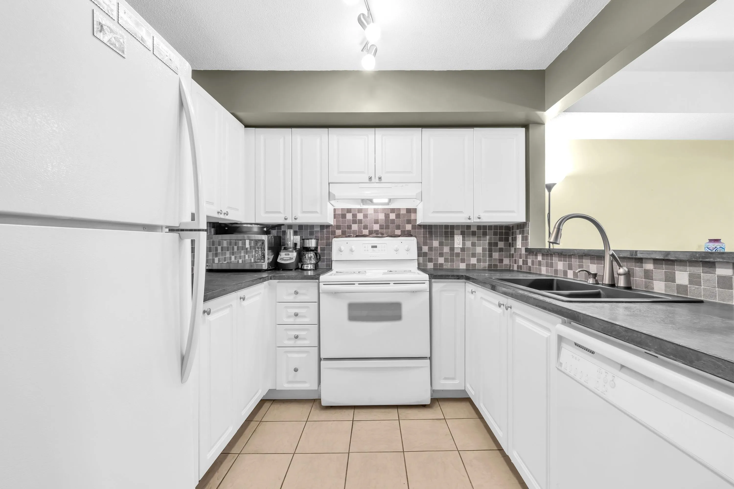 14355 103 Avenue #206