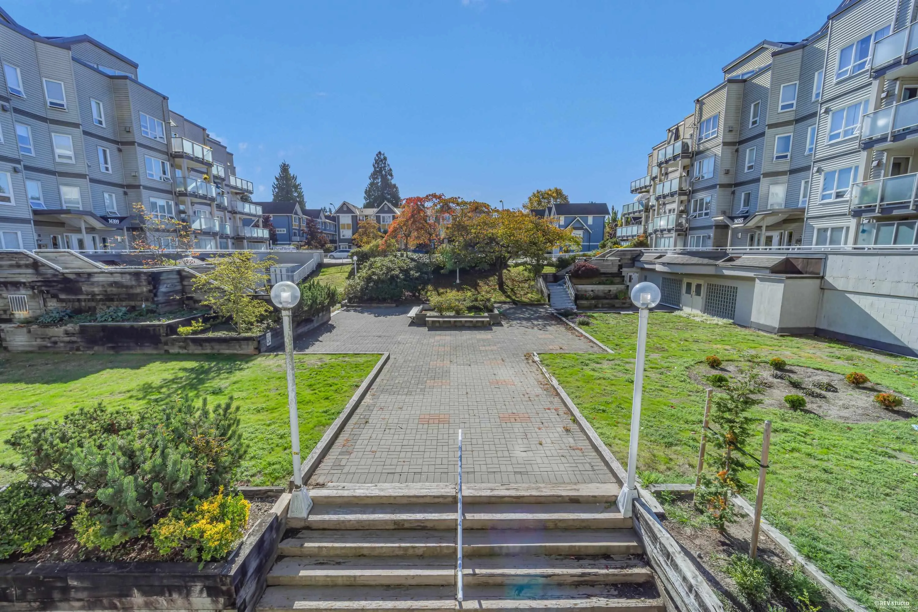 14355 103 Avenue #206