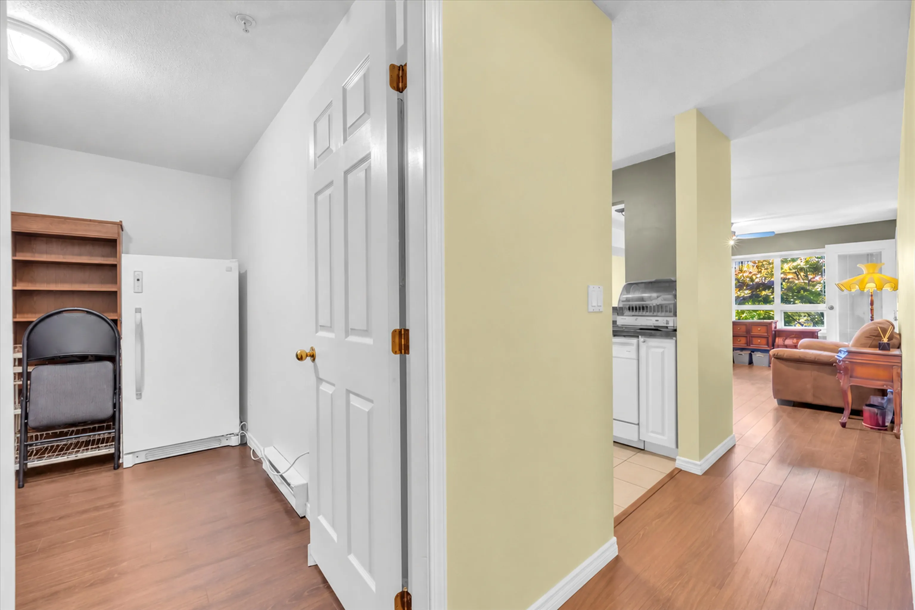 14355 103 Avenue #206