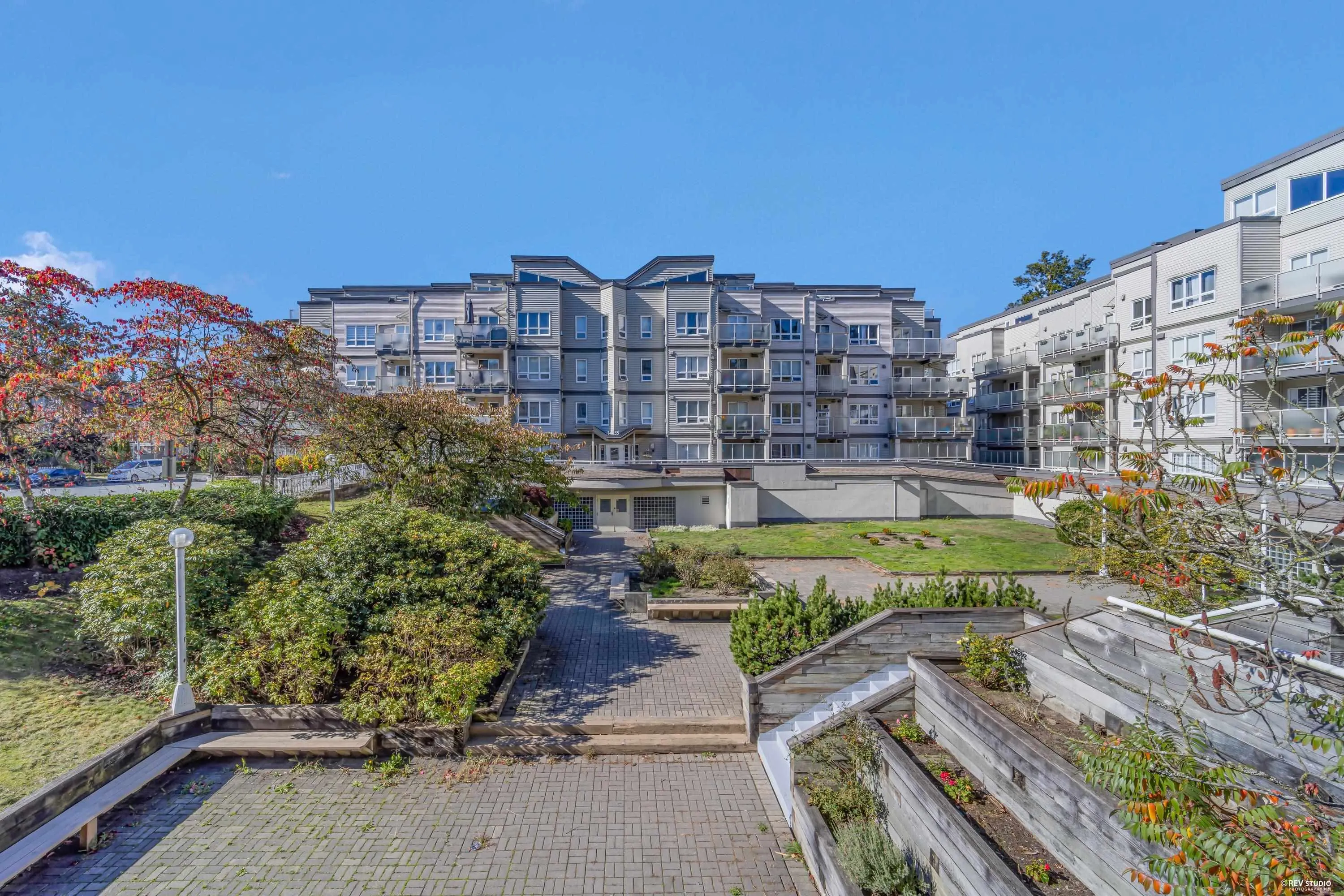 14355 103 Avenue #206