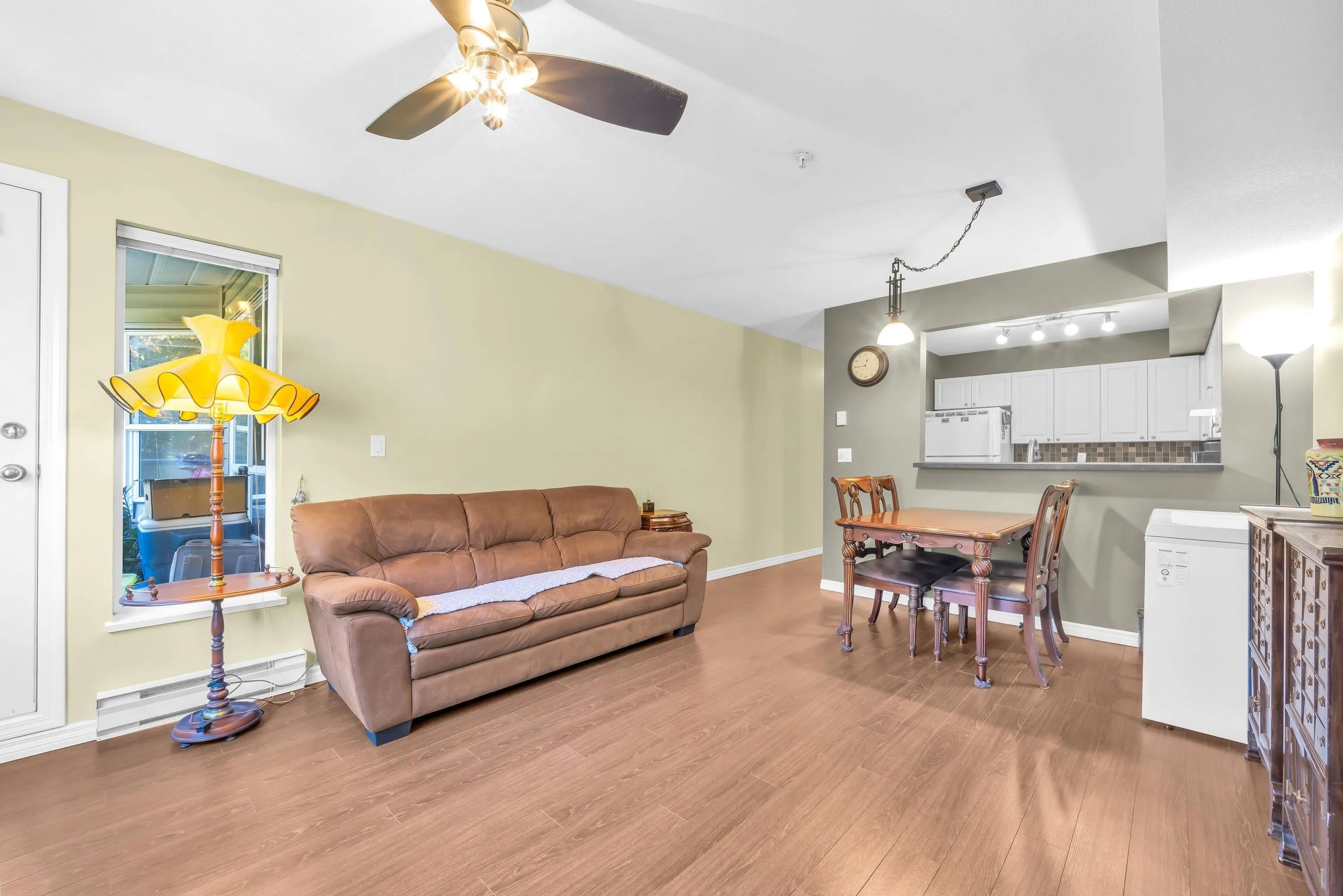 14355 103 Avenue #206