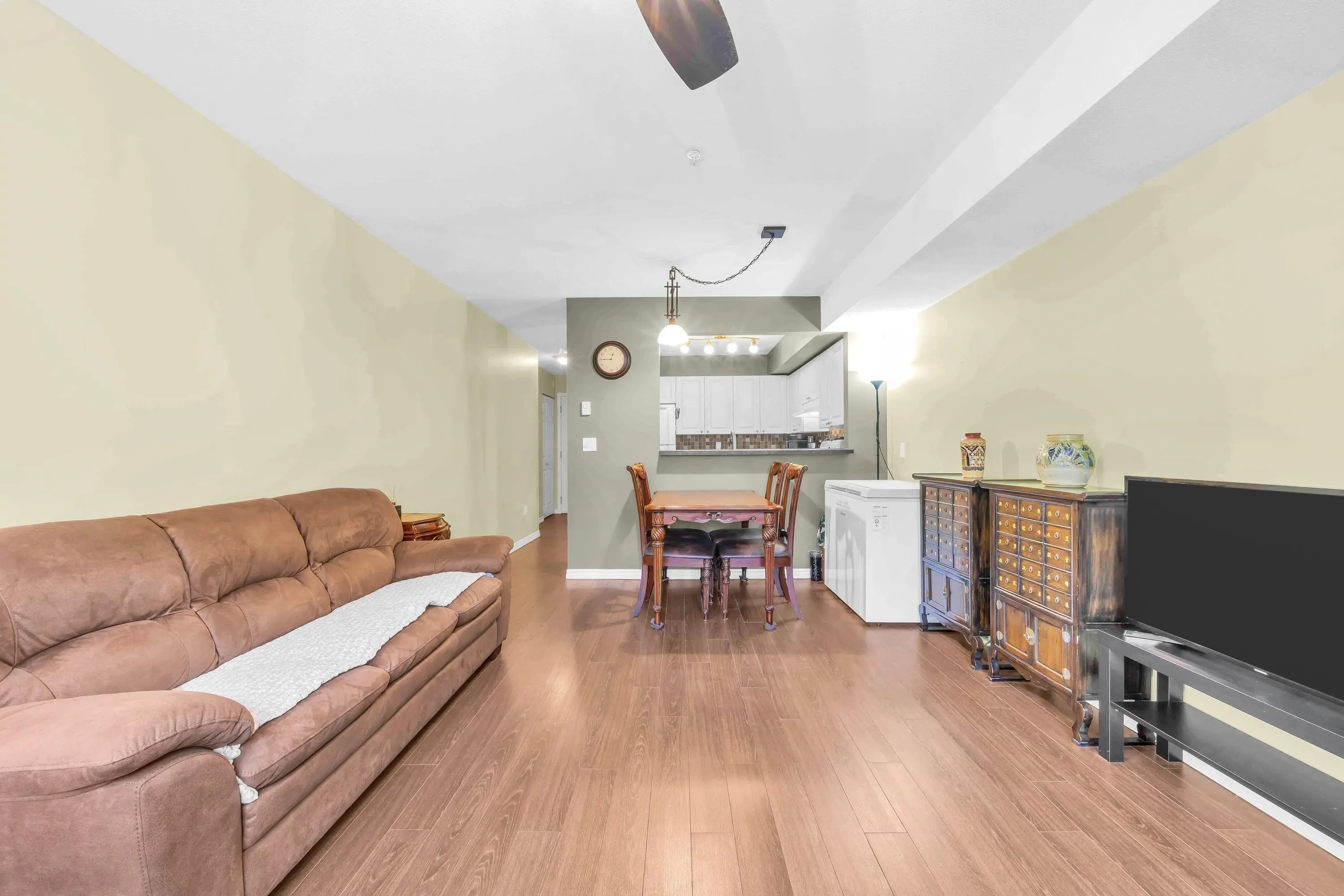 14355 103 Avenue #206