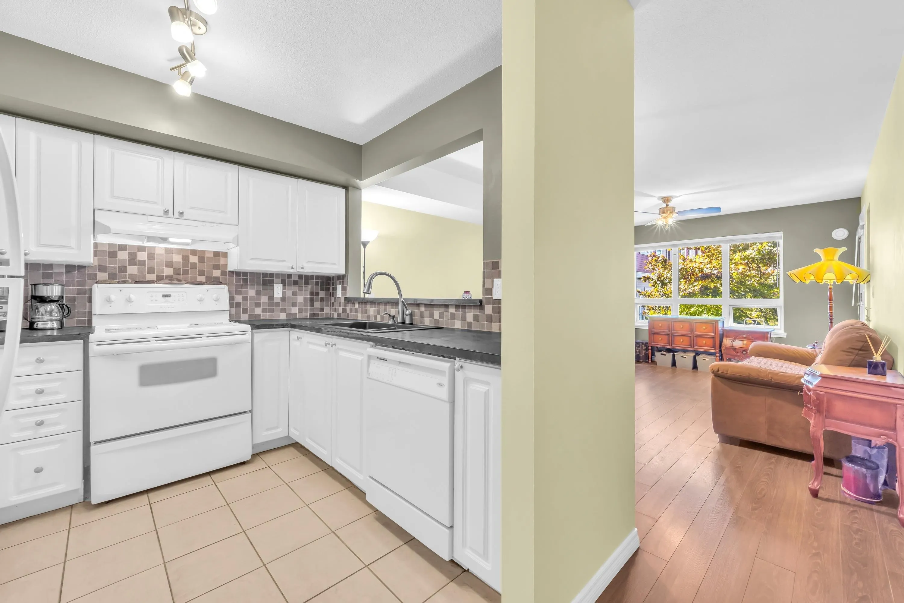 14355 103 Avenue #206