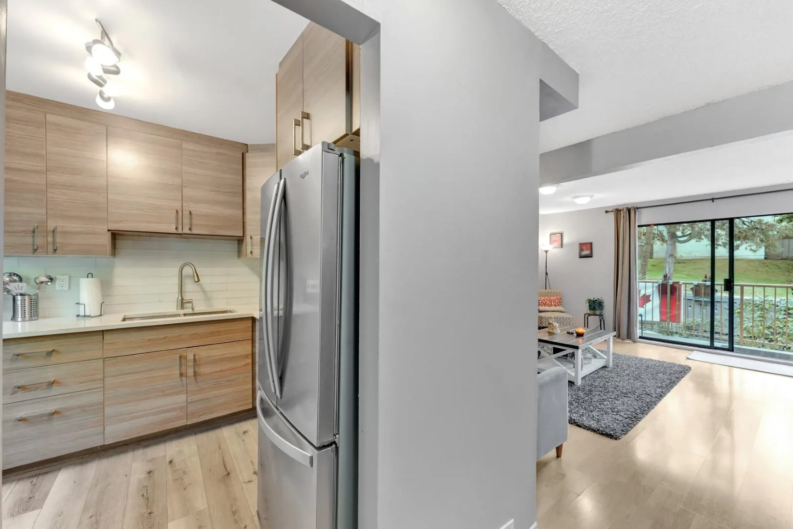2915 Norman Avenue #102