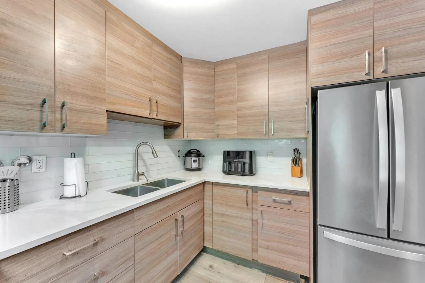 2915 Norman Avenue #102