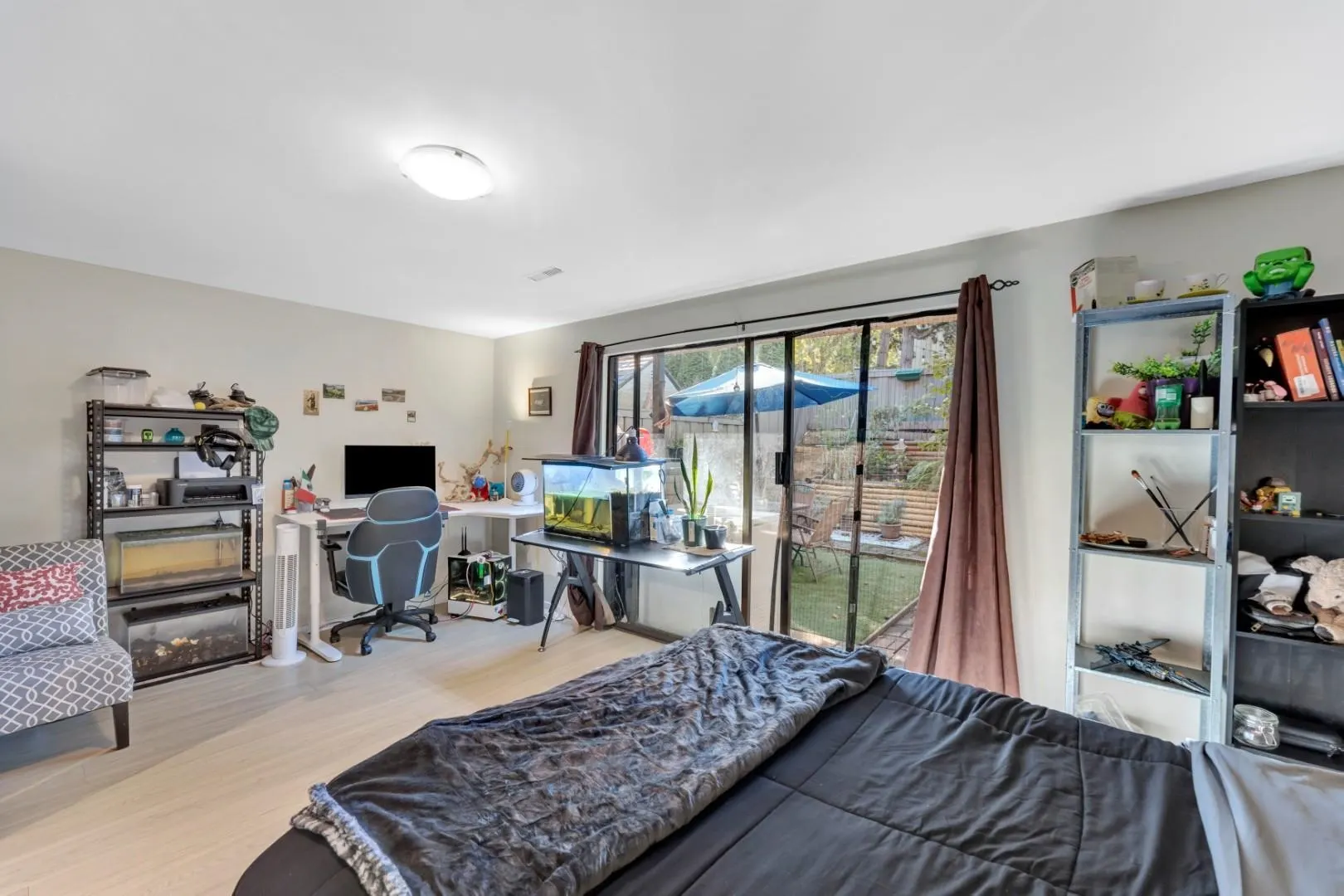 2915 Norman Avenue #102