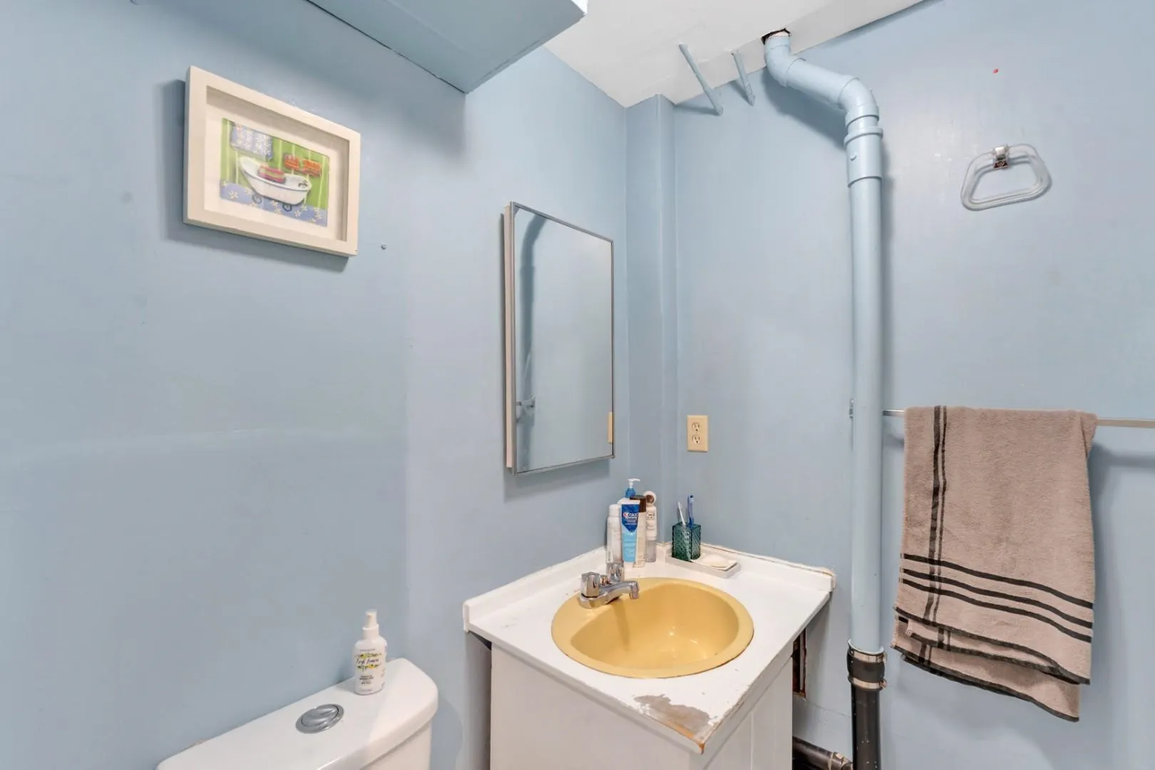 2915 Norman Avenue #102