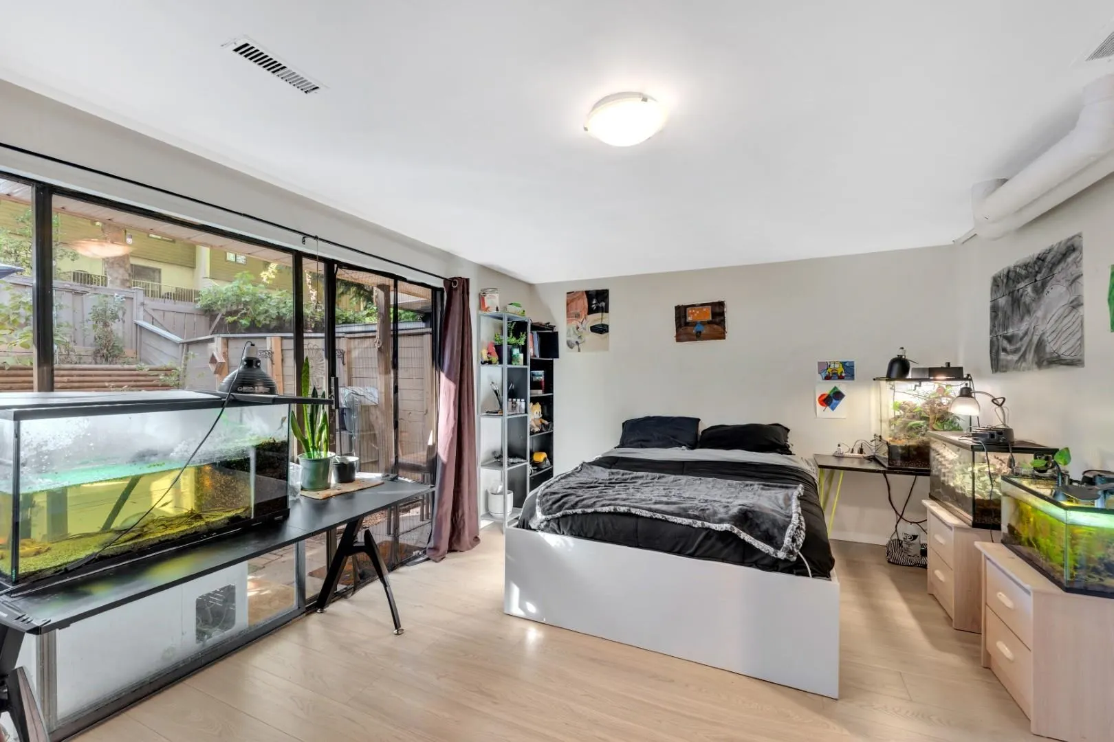 2915 Norman Avenue #102