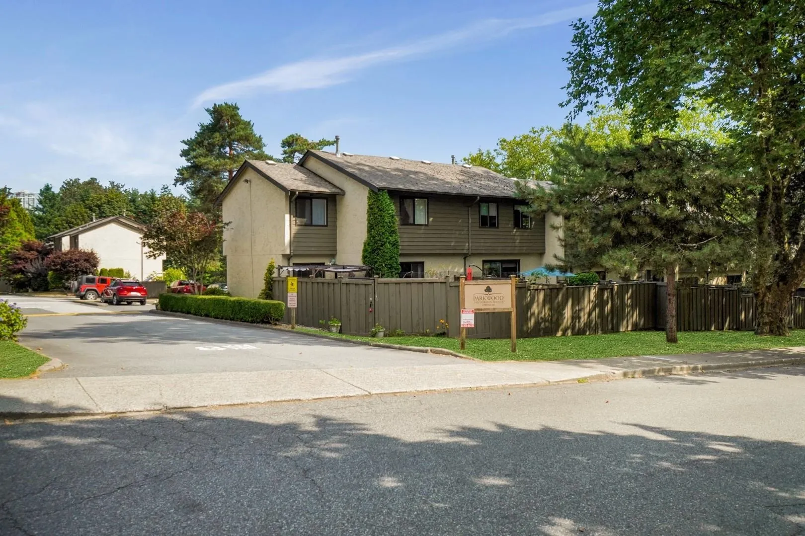2915 Norman Avenue #102