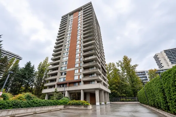 3737 Bartlett Court #2503