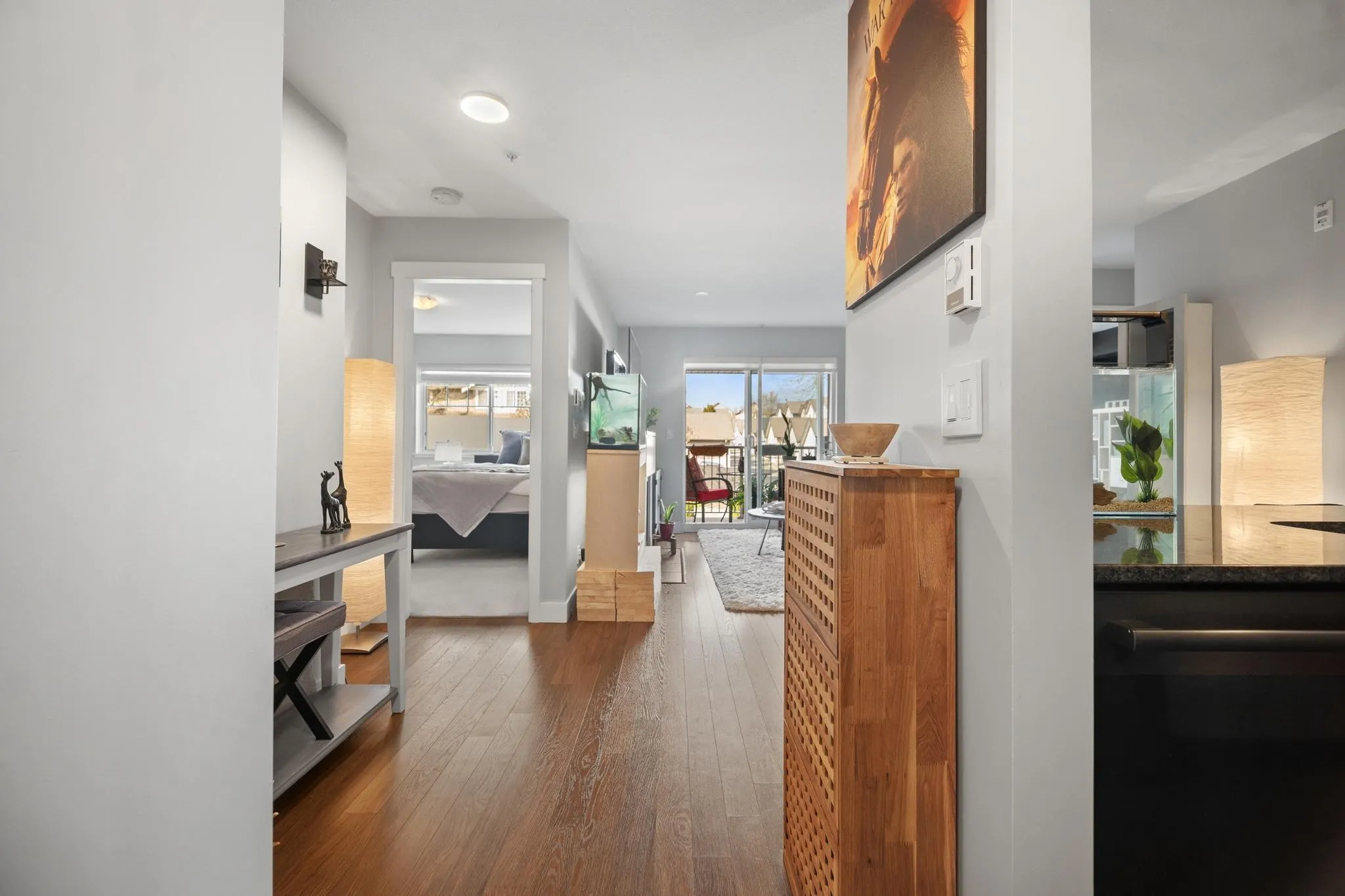 19320 65 Avenue #210