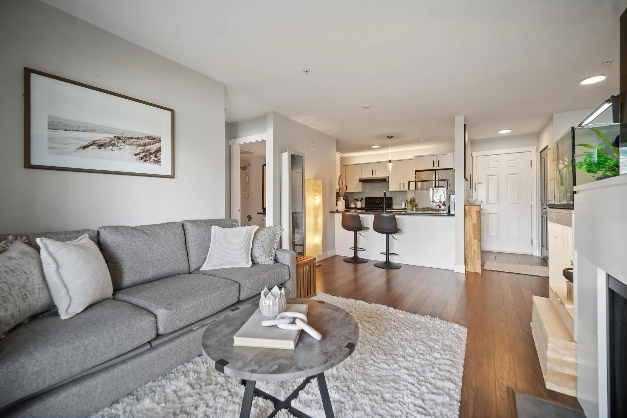 19320 65 Avenue #210