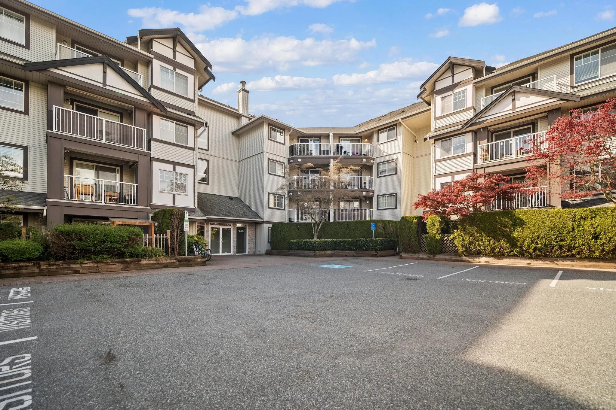 19320 65 Avenue #210