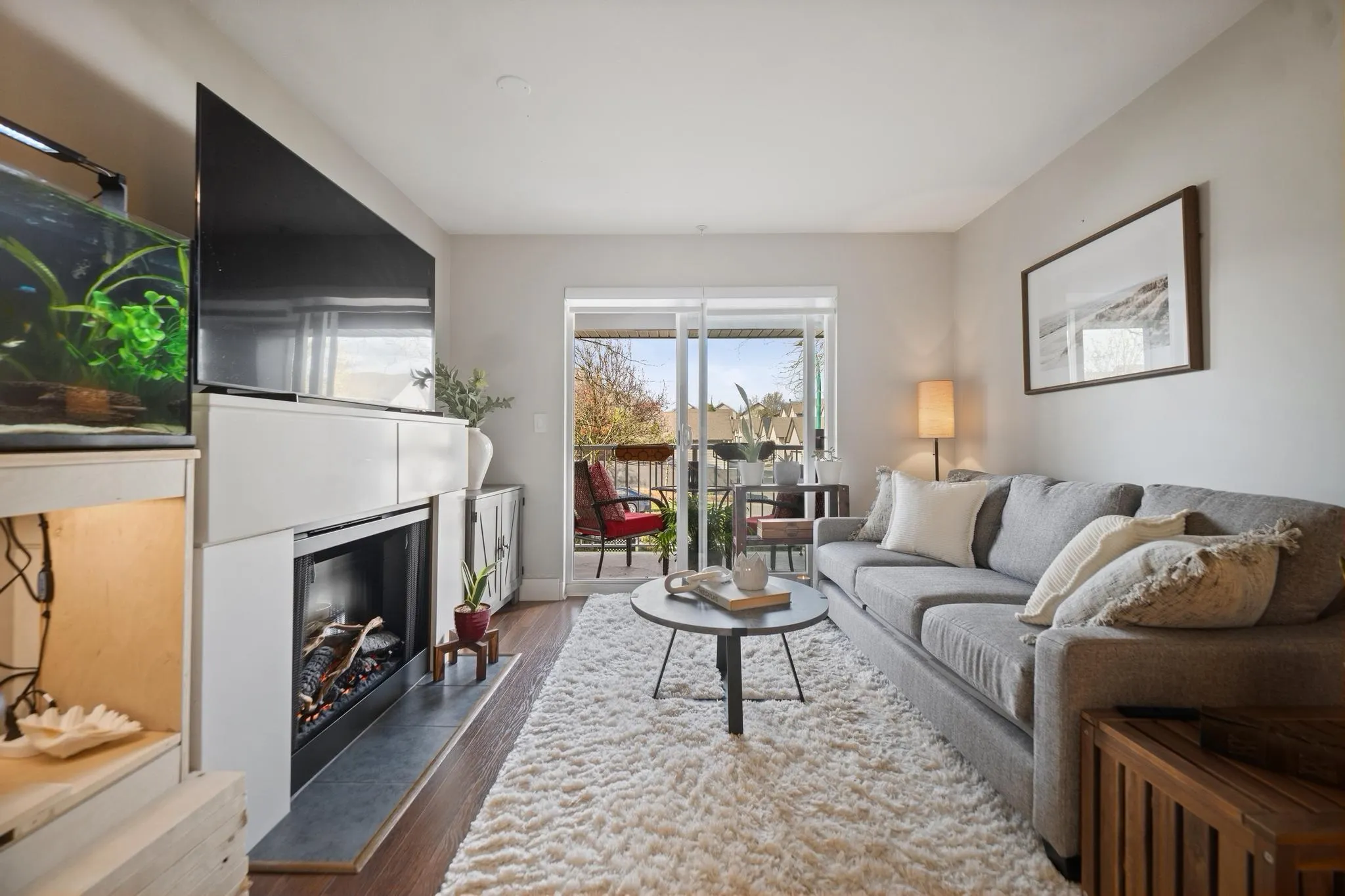 19320 65 Avenue #210
