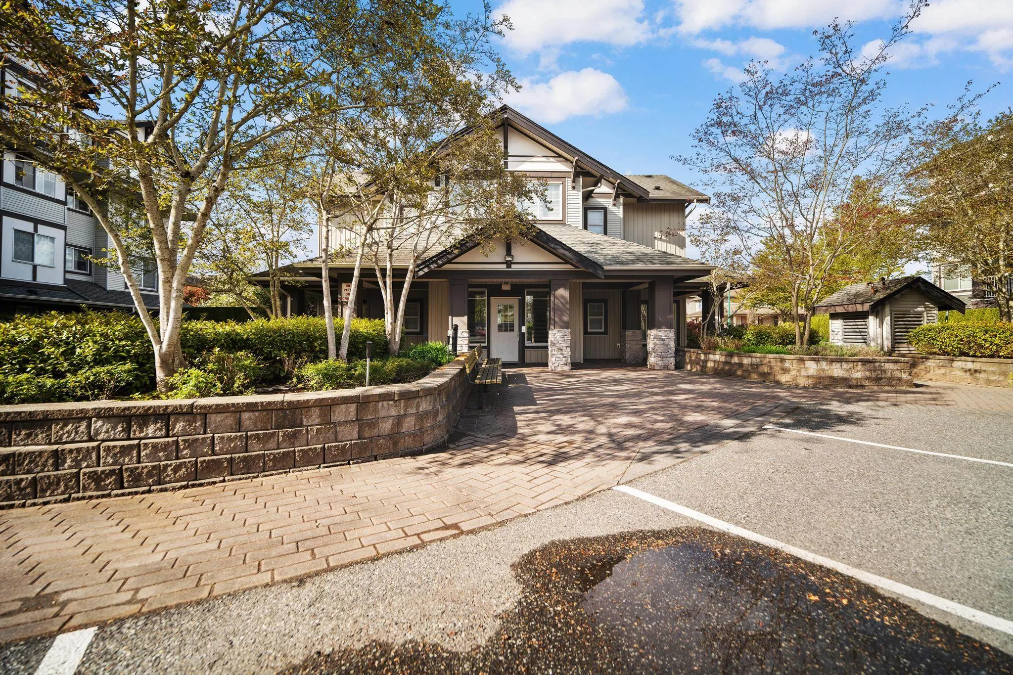 19320 65 Avenue #210