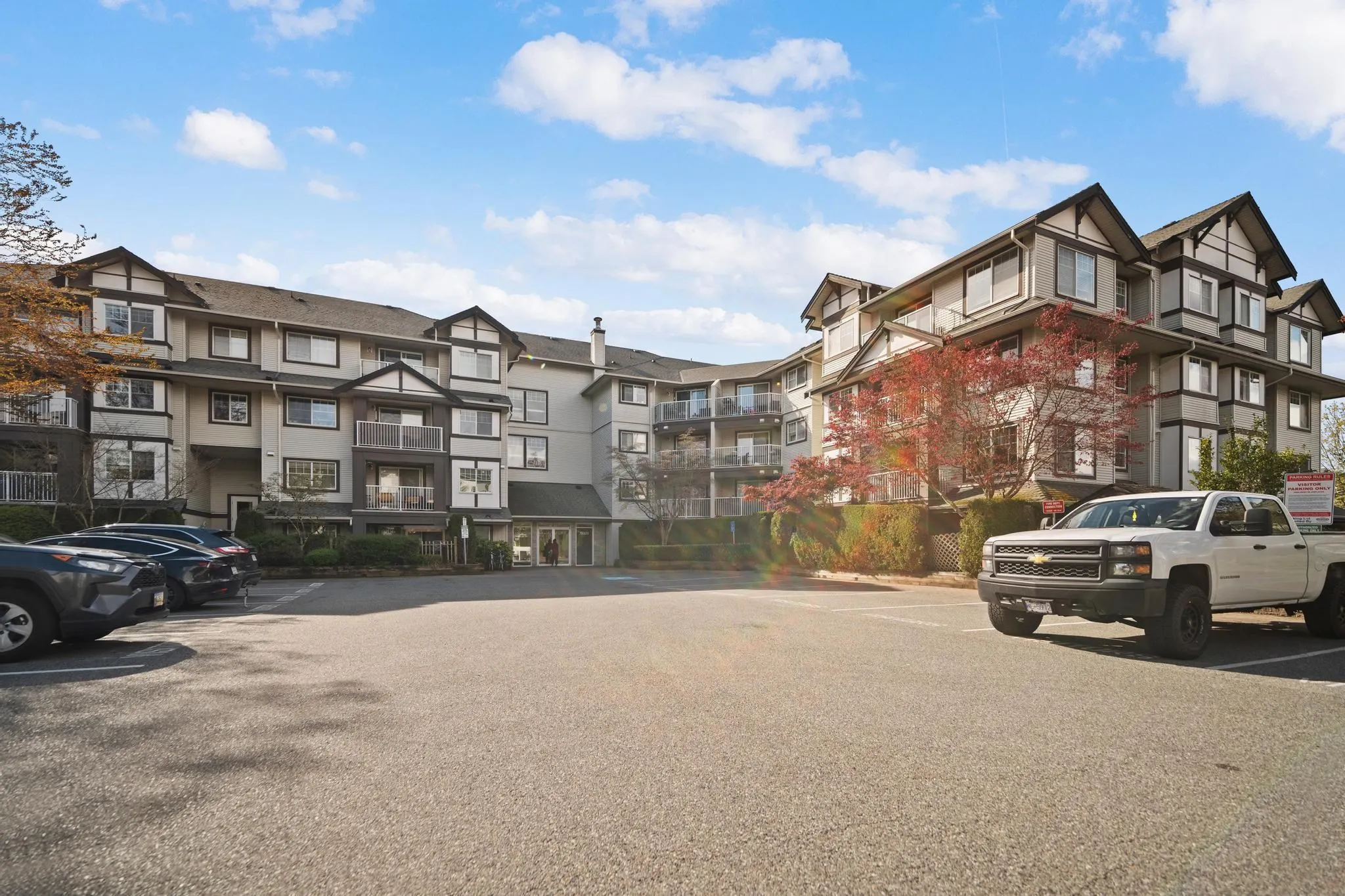 19320 65 Avenue #210