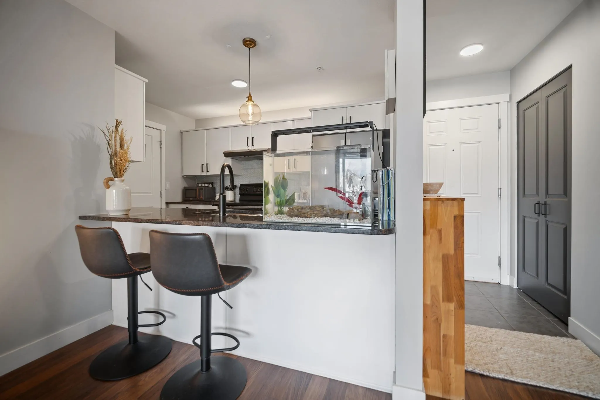 19320 65 Avenue #210