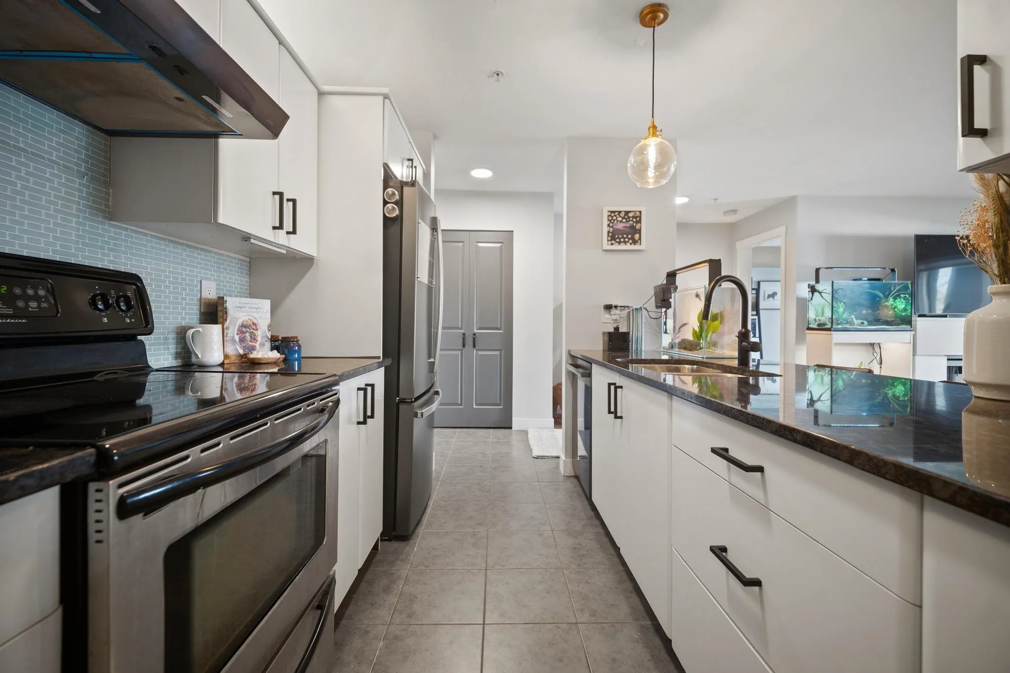 19320 65 Avenue #210