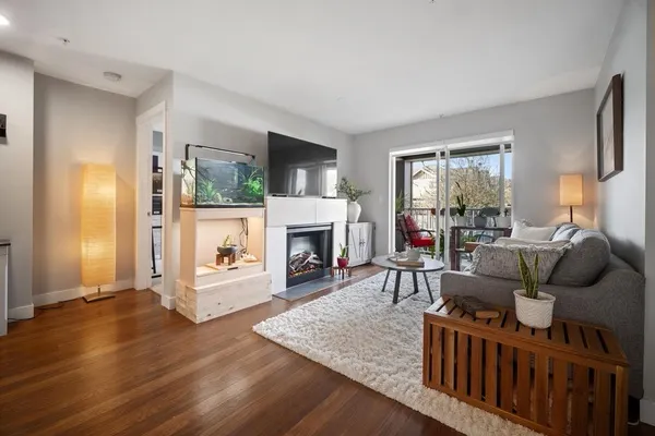 19320 65 Avenue #210
