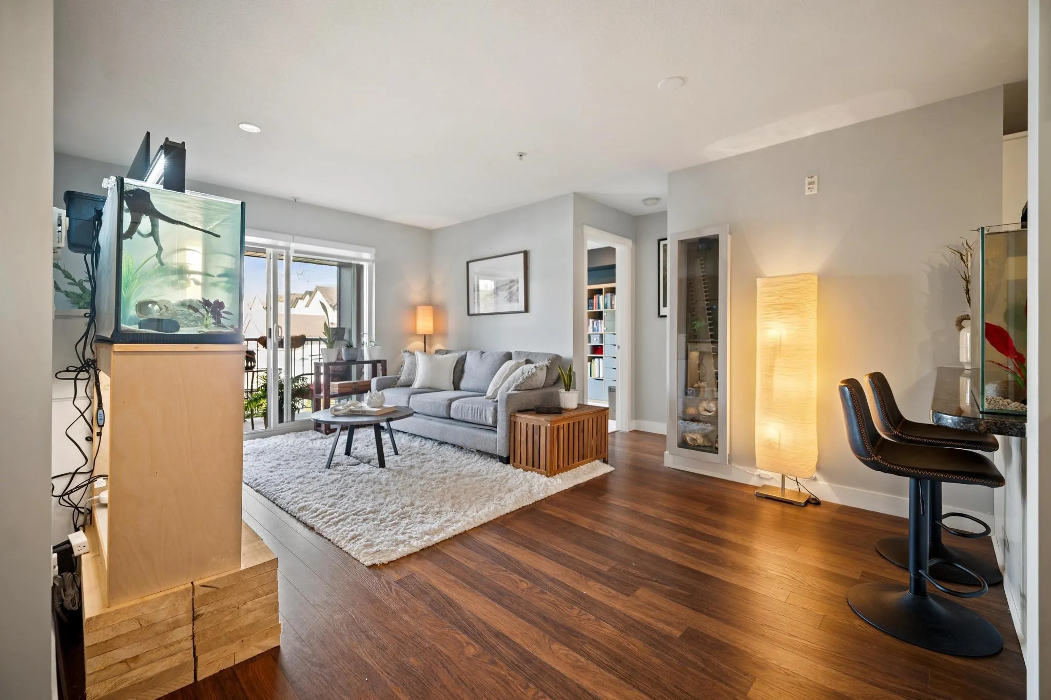 19320 65 Avenue #210