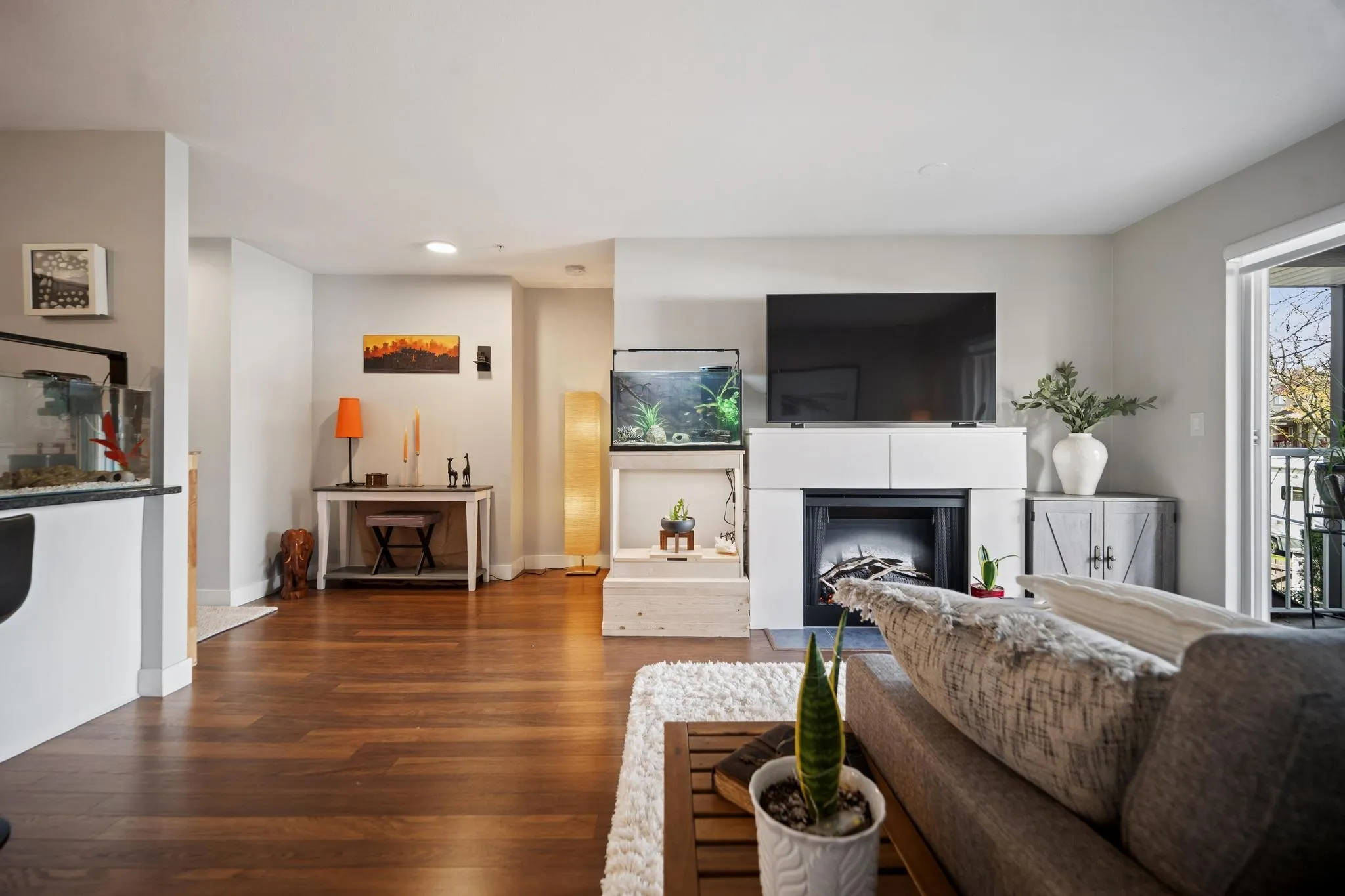 19320 65 Avenue #210