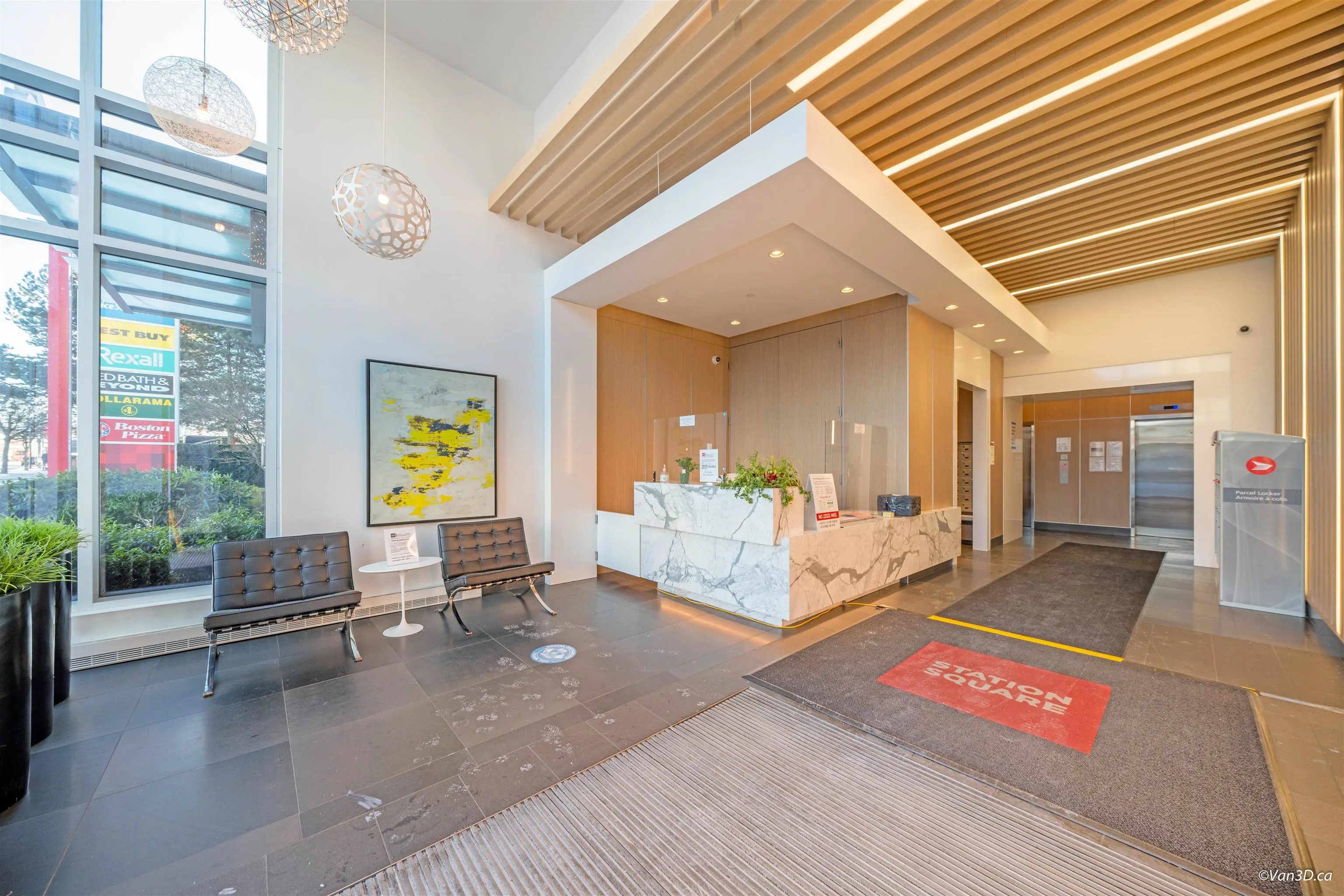 4688 Kingsway #3606