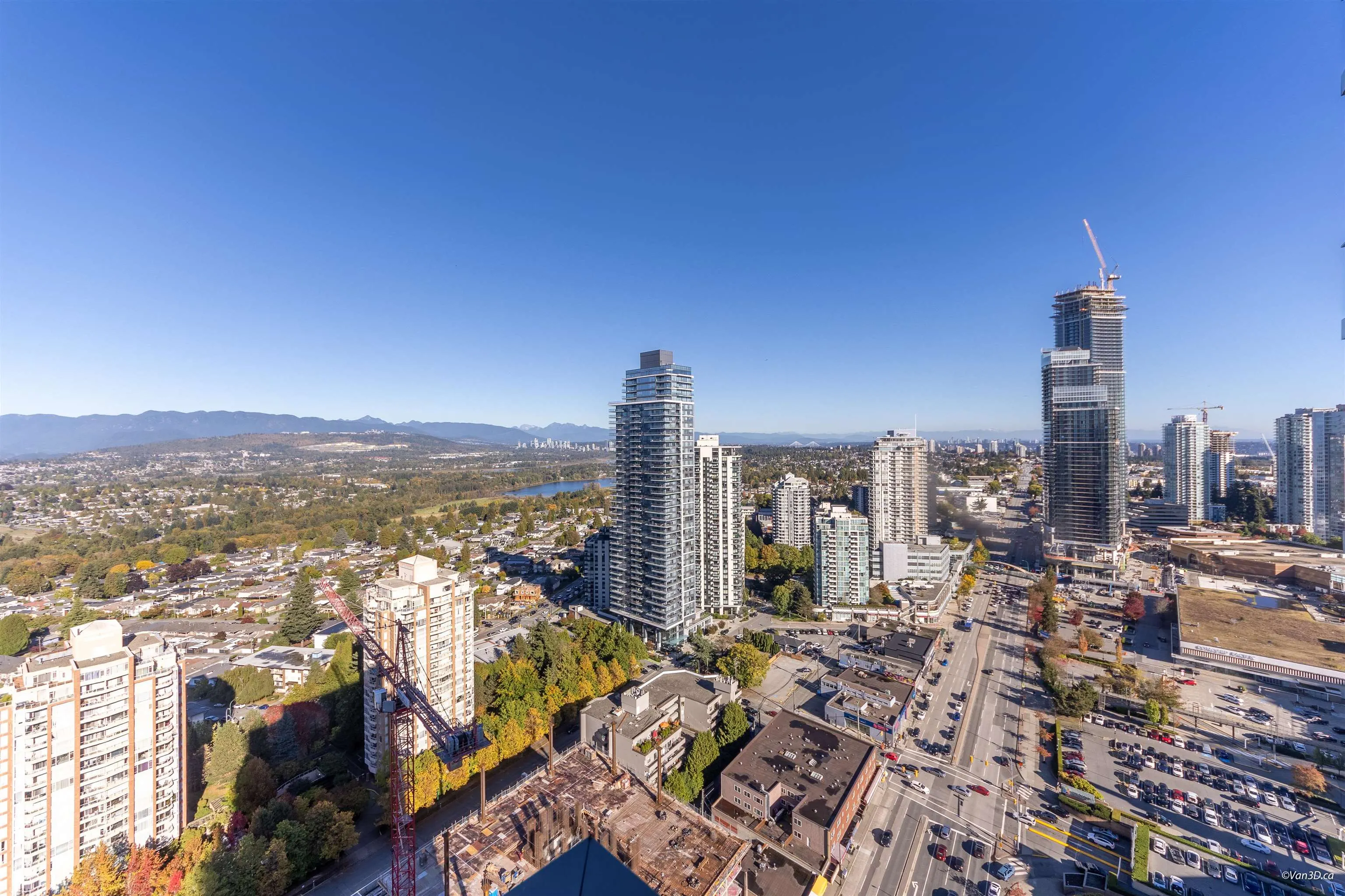 4688 Kingsway #3606