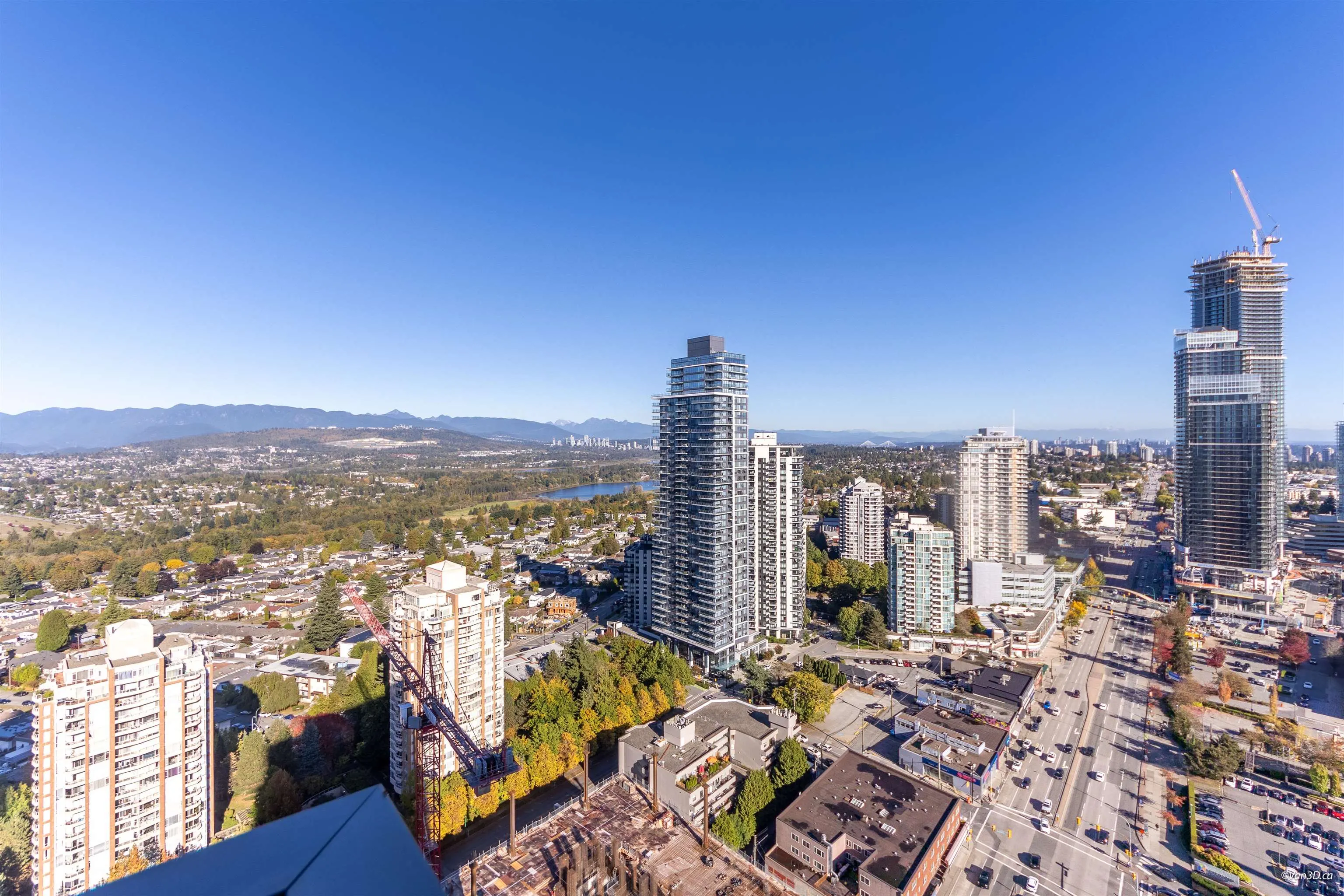 4688 Kingsway #3606