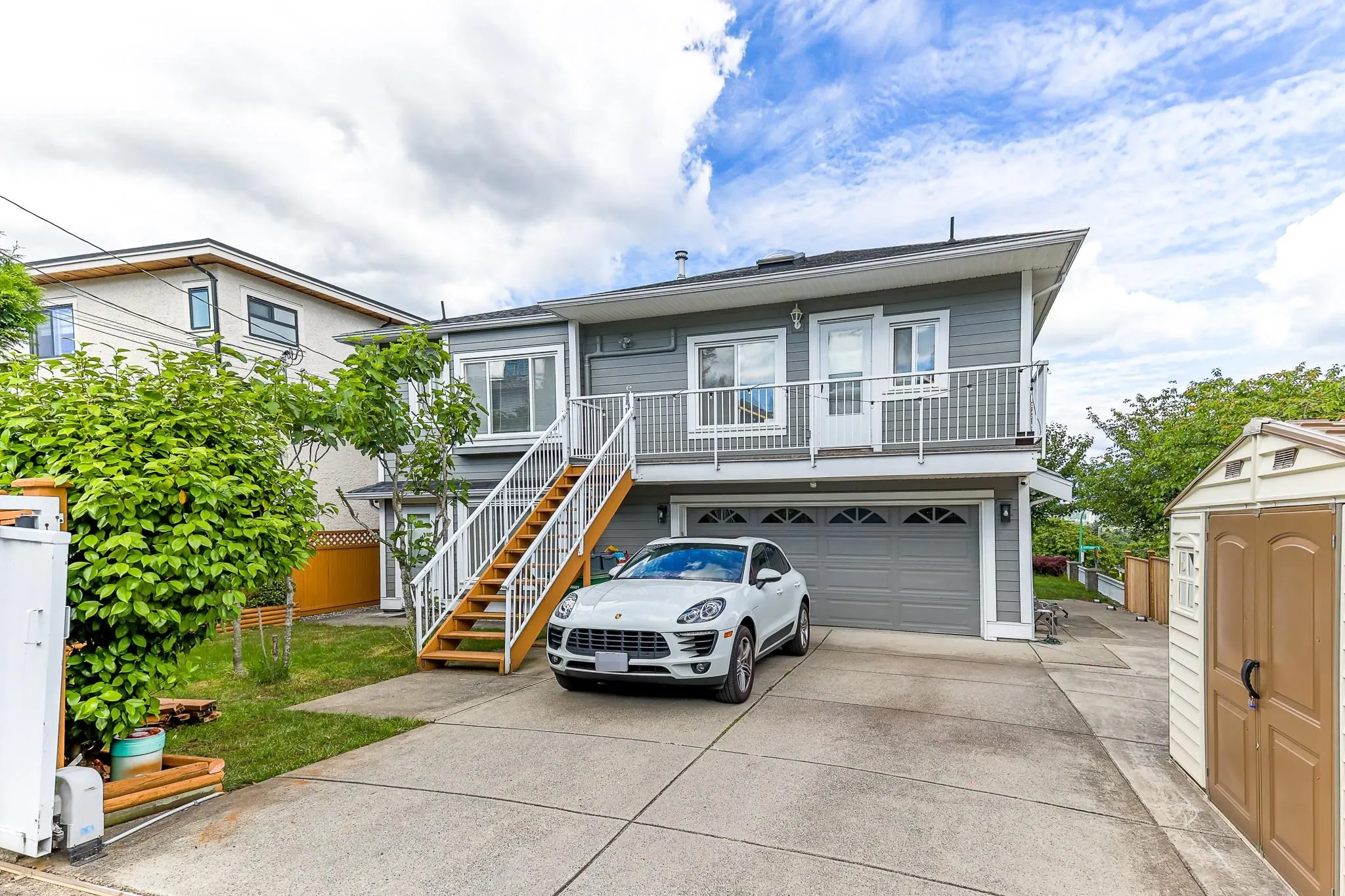 4694 Northview Court