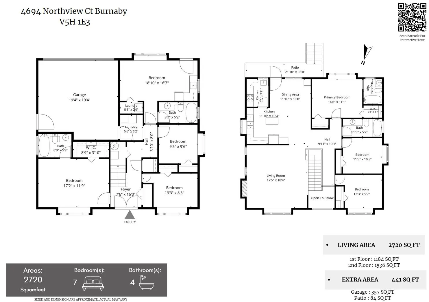 4694 Northview Court