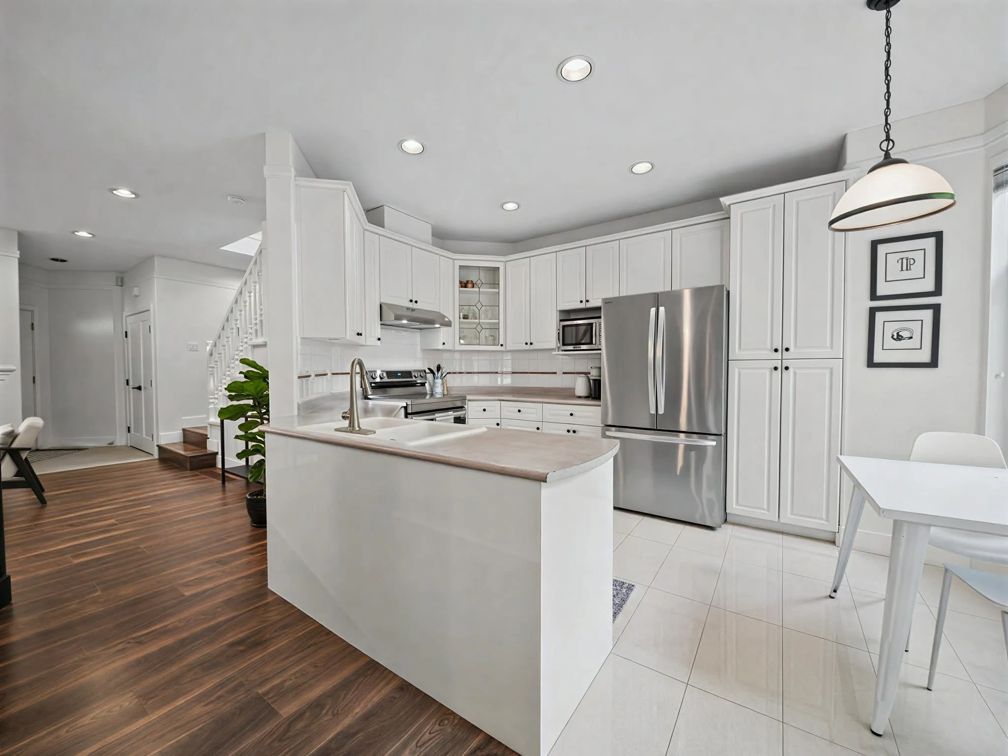 2123 Clarke Street #4