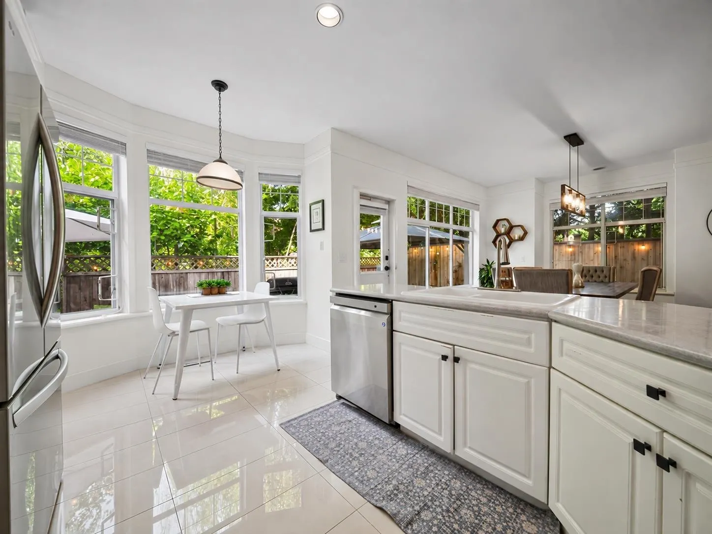 2123 Clarke Street #4
