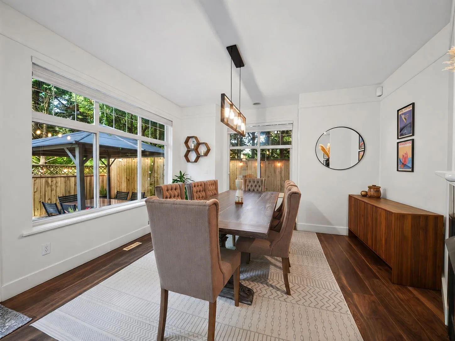 2123 Clarke Street #4