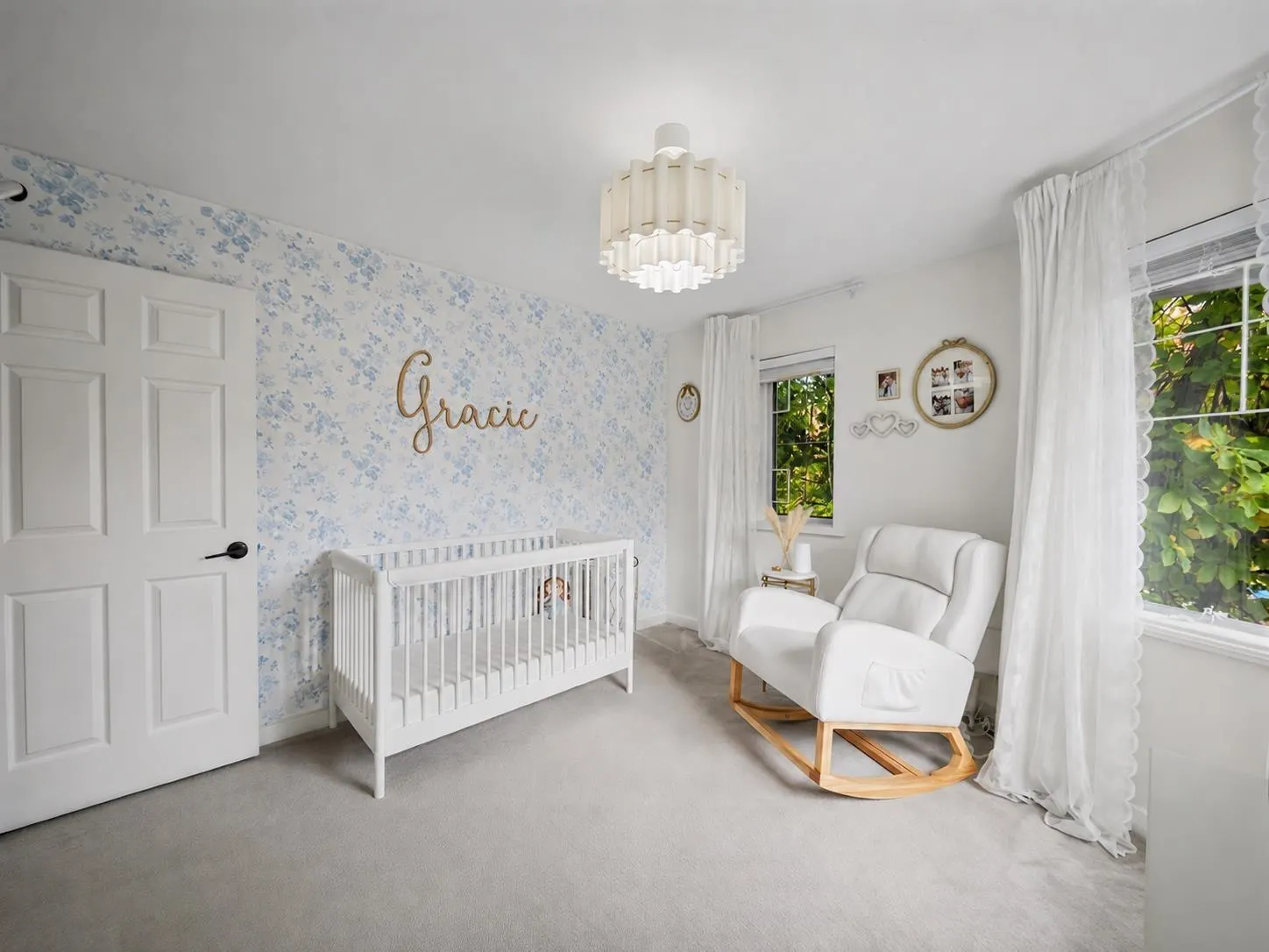 2123 Clarke Street #4