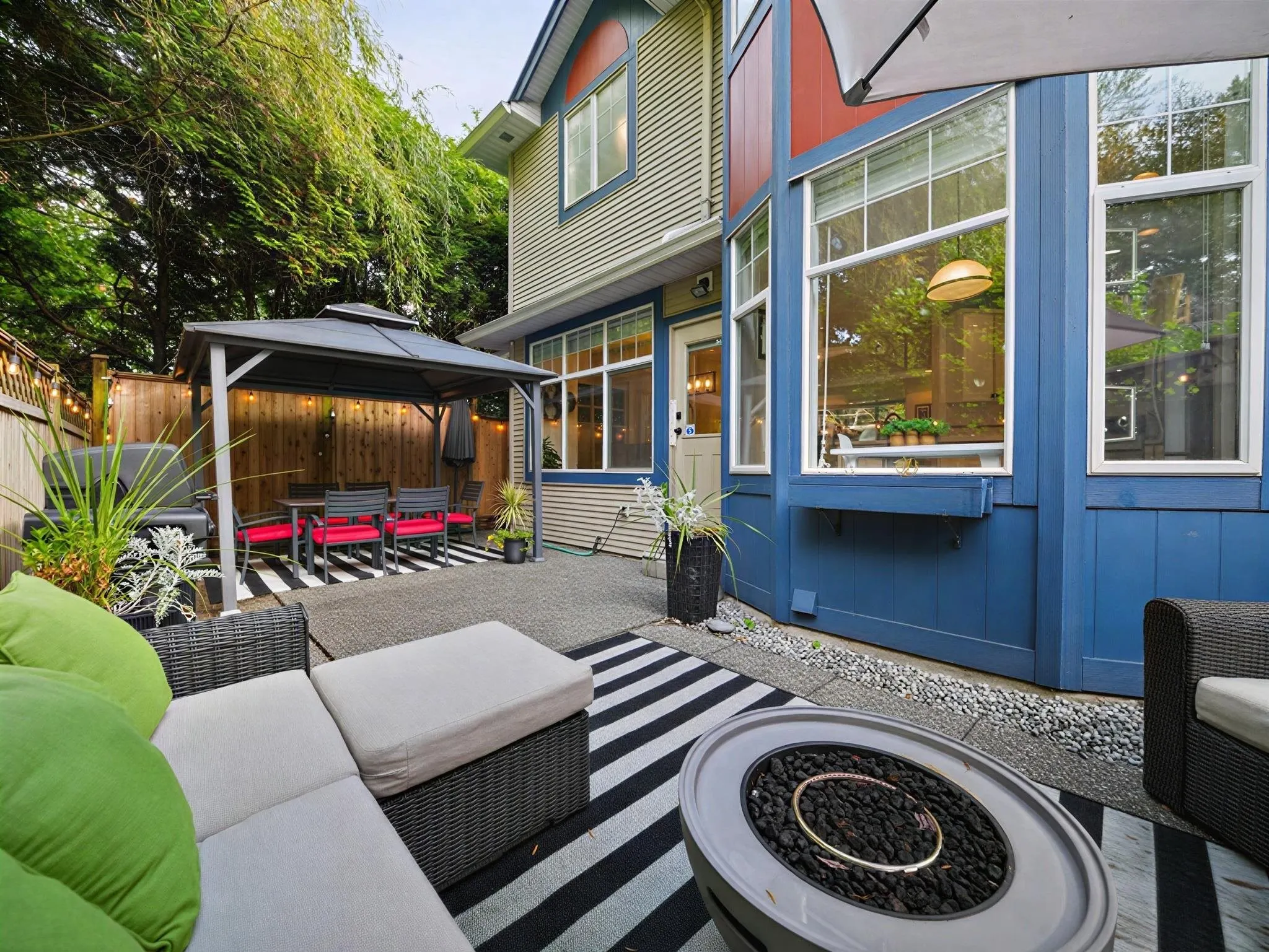 2123 Clarke Street #4