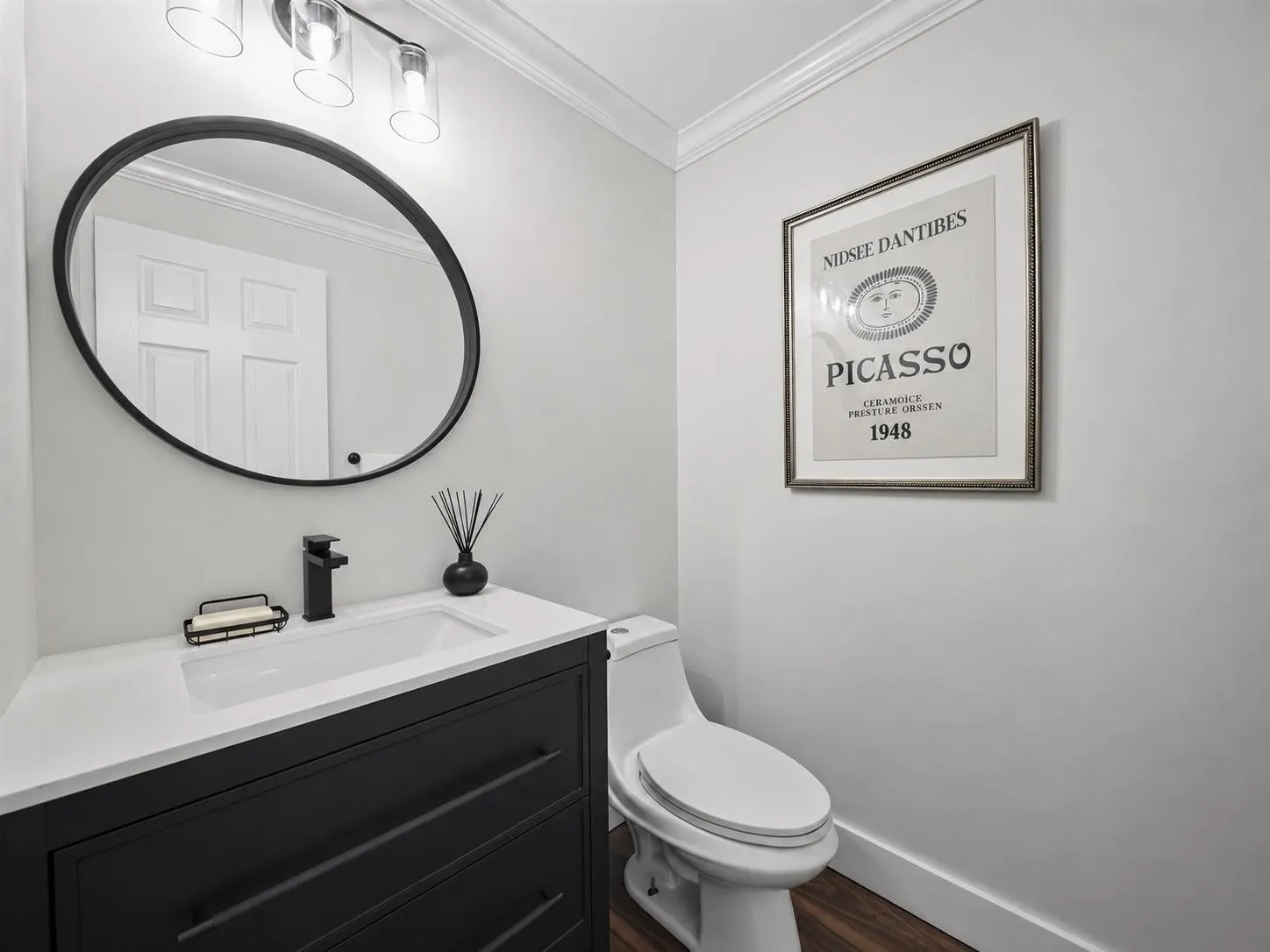 2123 Clarke Street #4