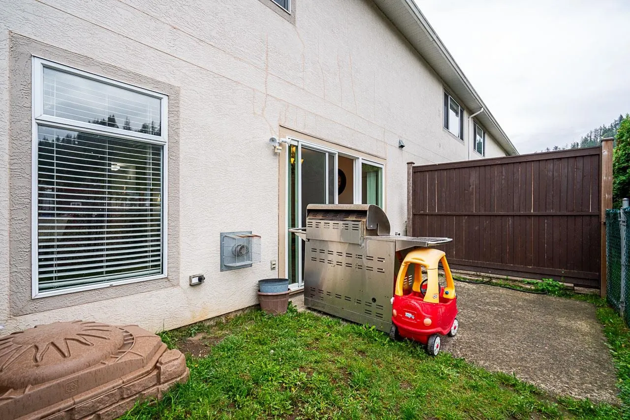 5536 Vedder Road #2