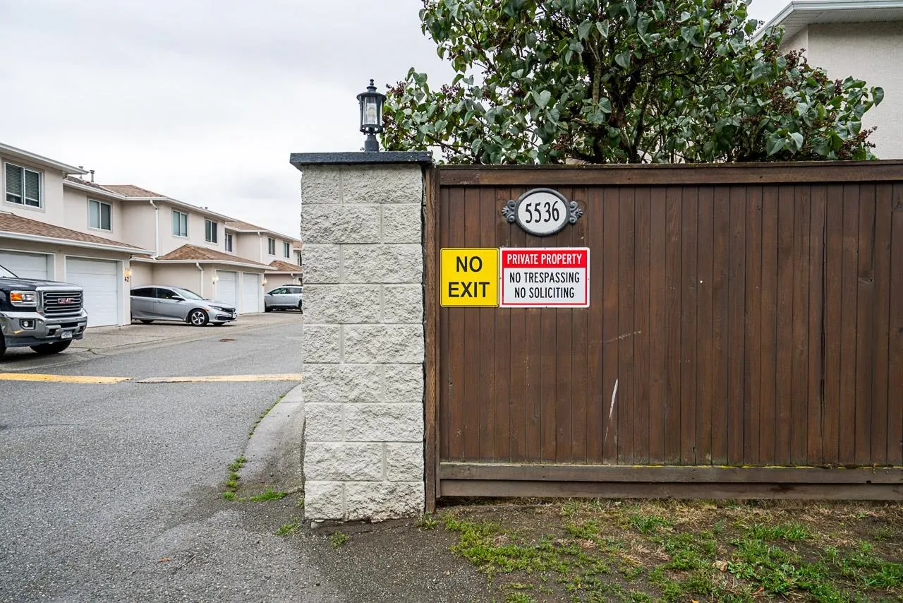5536 Vedder Road #2