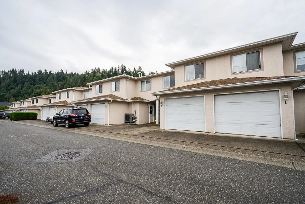 5536 Vedder Road #2