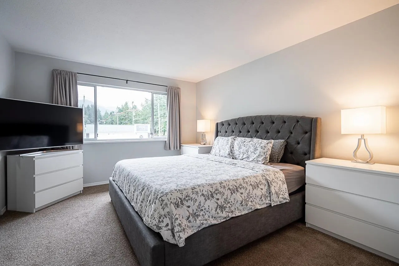 5536 Vedder Road #2