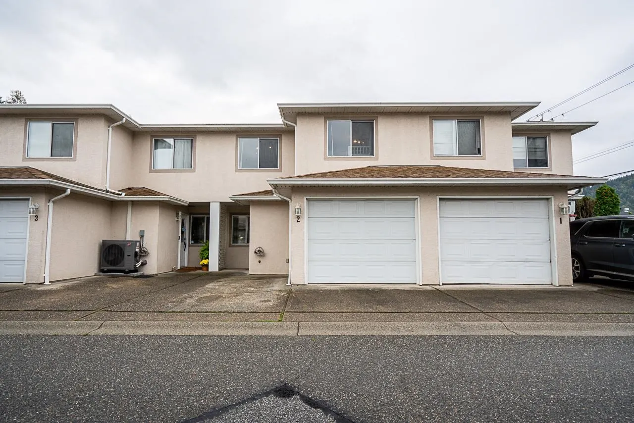 5536 Vedder Road #2