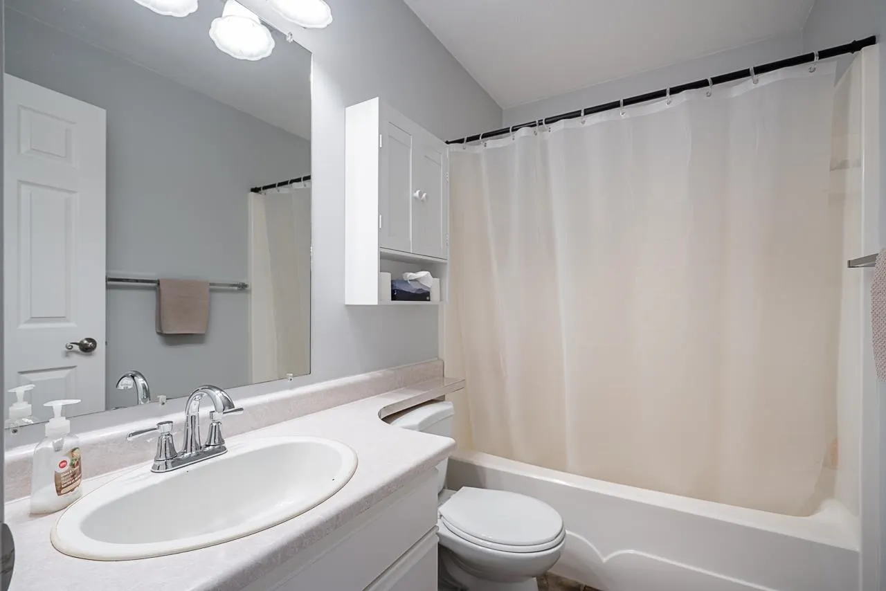 5536 Vedder Road #2