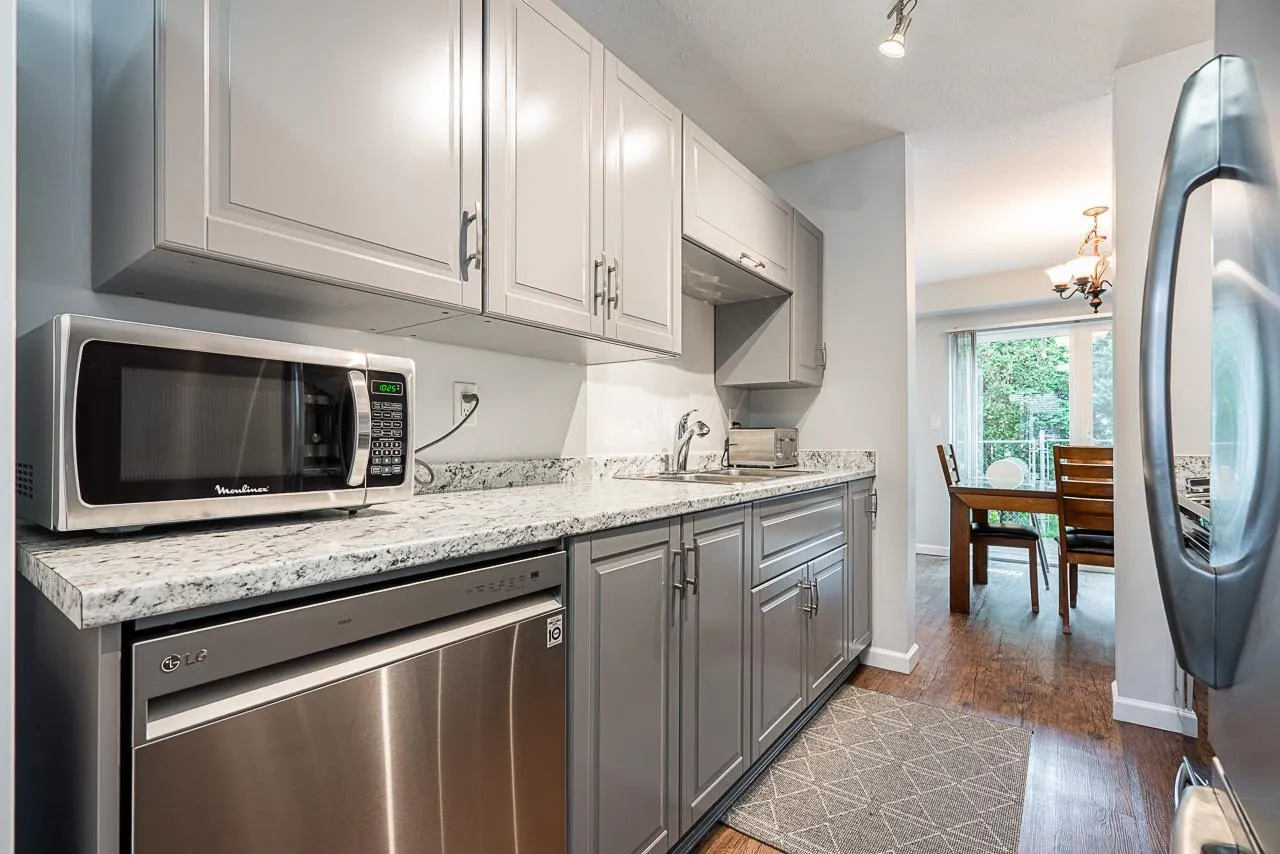5536 Vedder Road #2