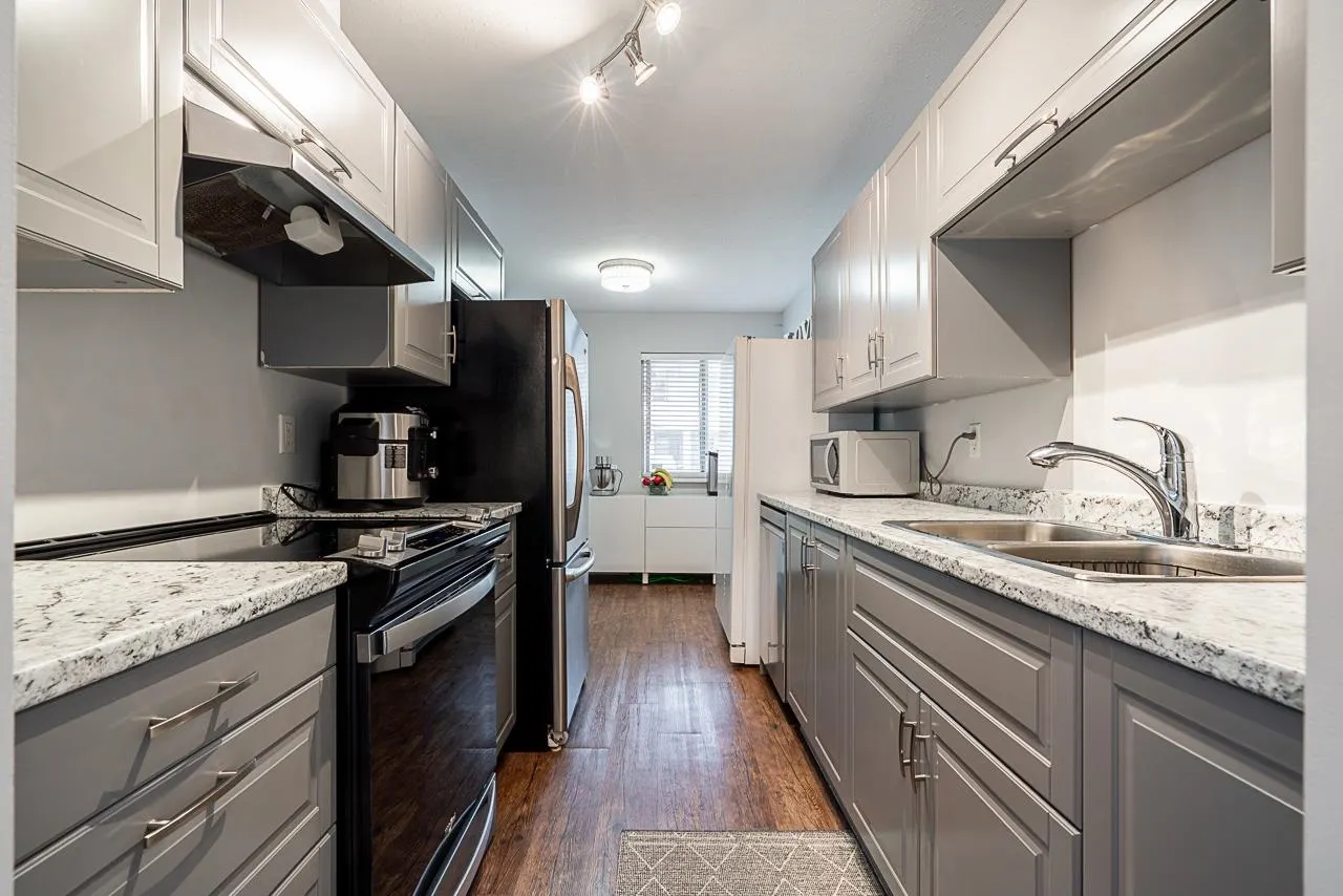 5536 Vedder Road #2