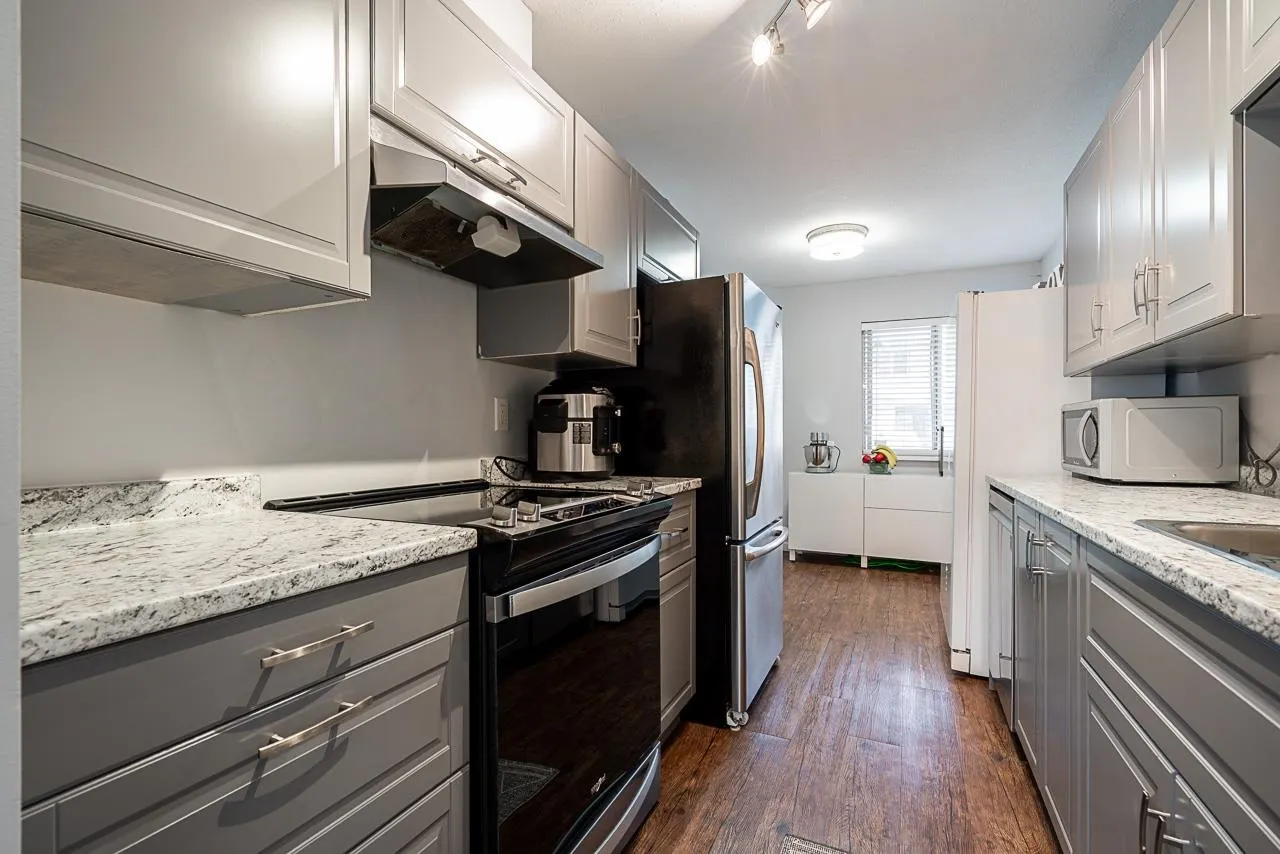 5536 Vedder Road #2