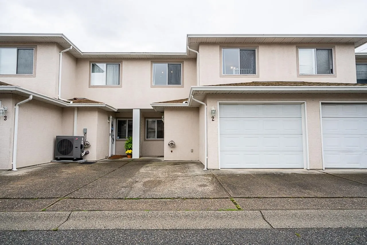 5536 Vedder Road #2