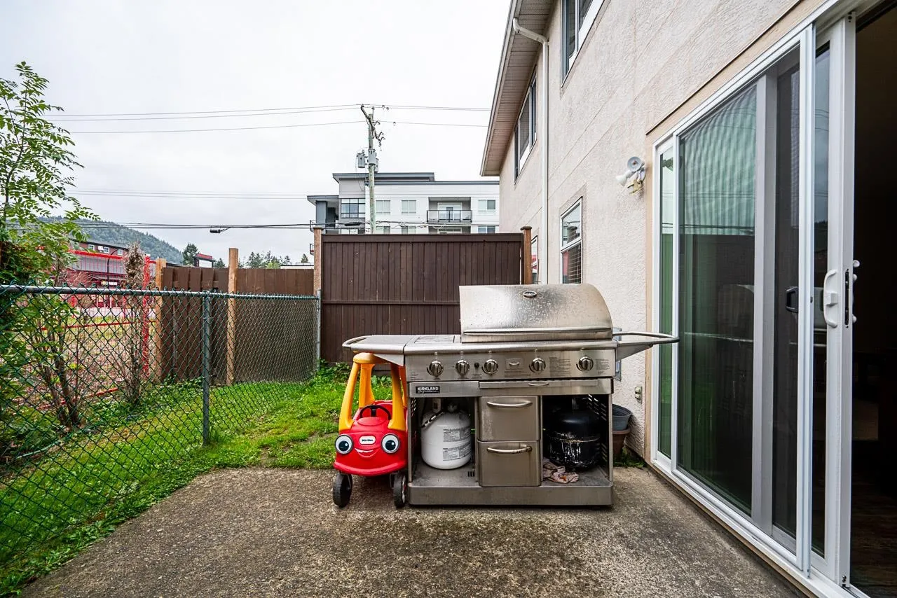 5536 Vedder Road #2